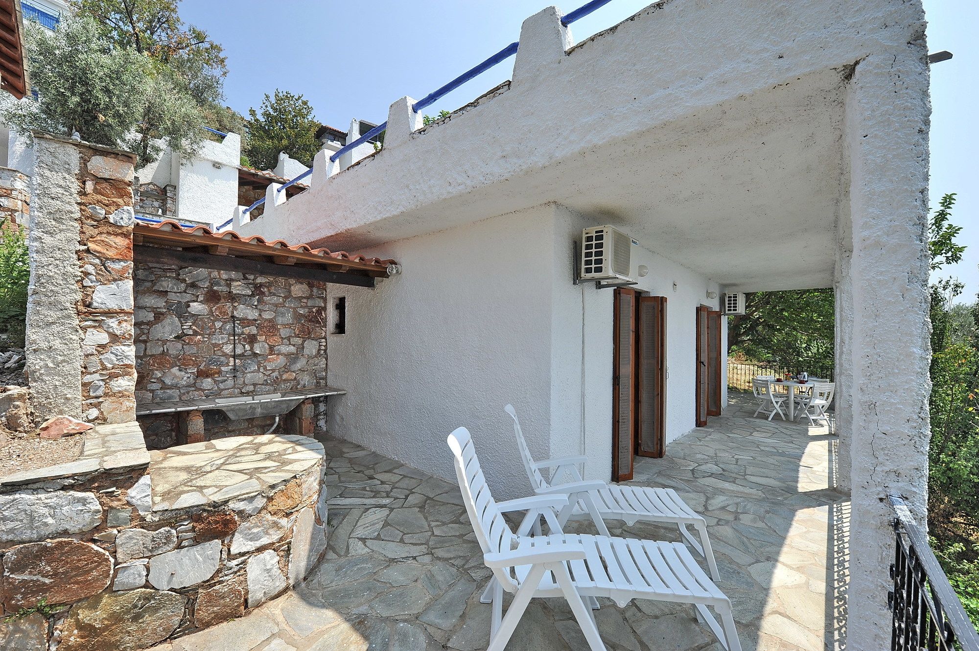 Secret Sporades