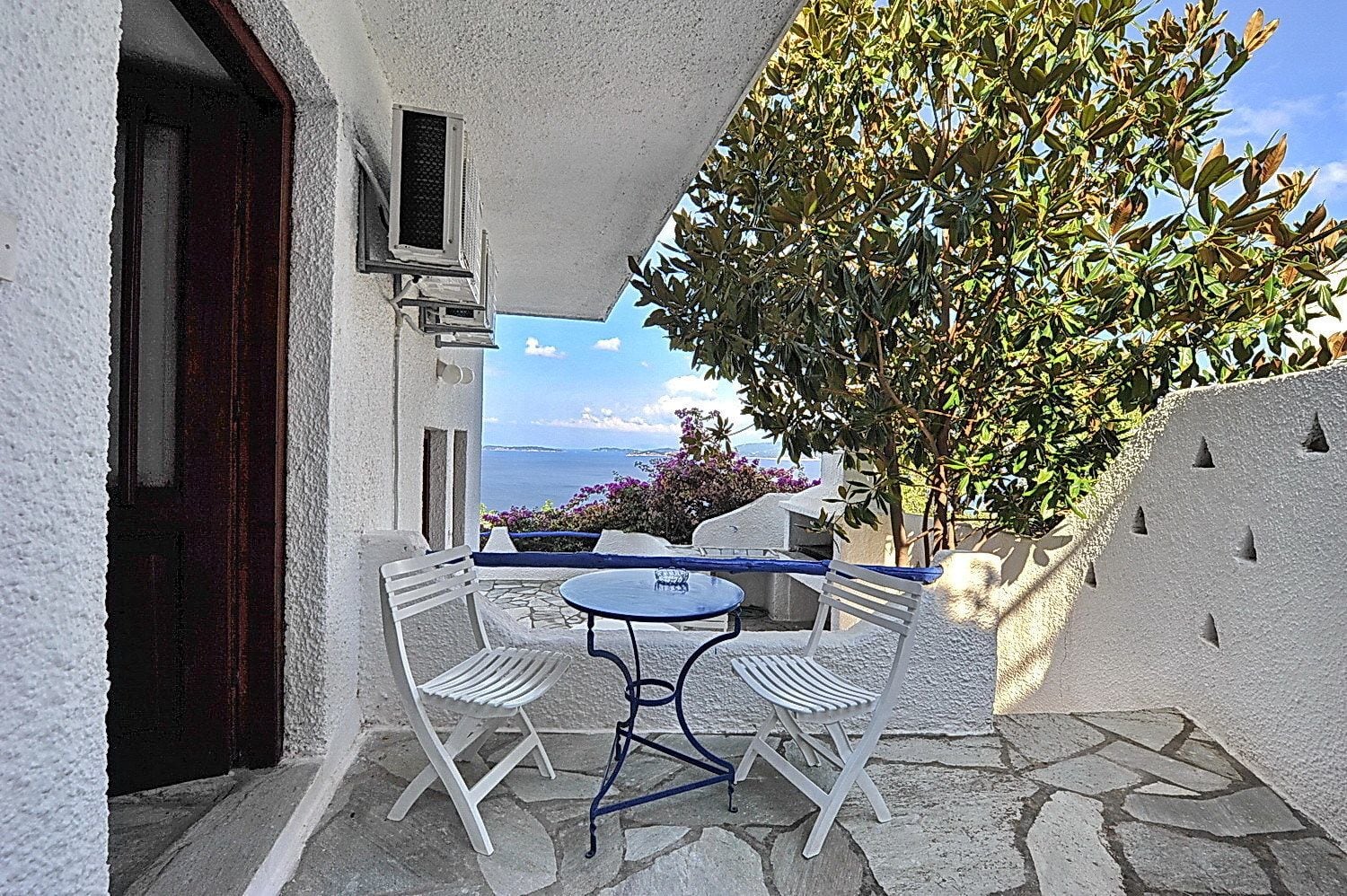 Secret Sporades