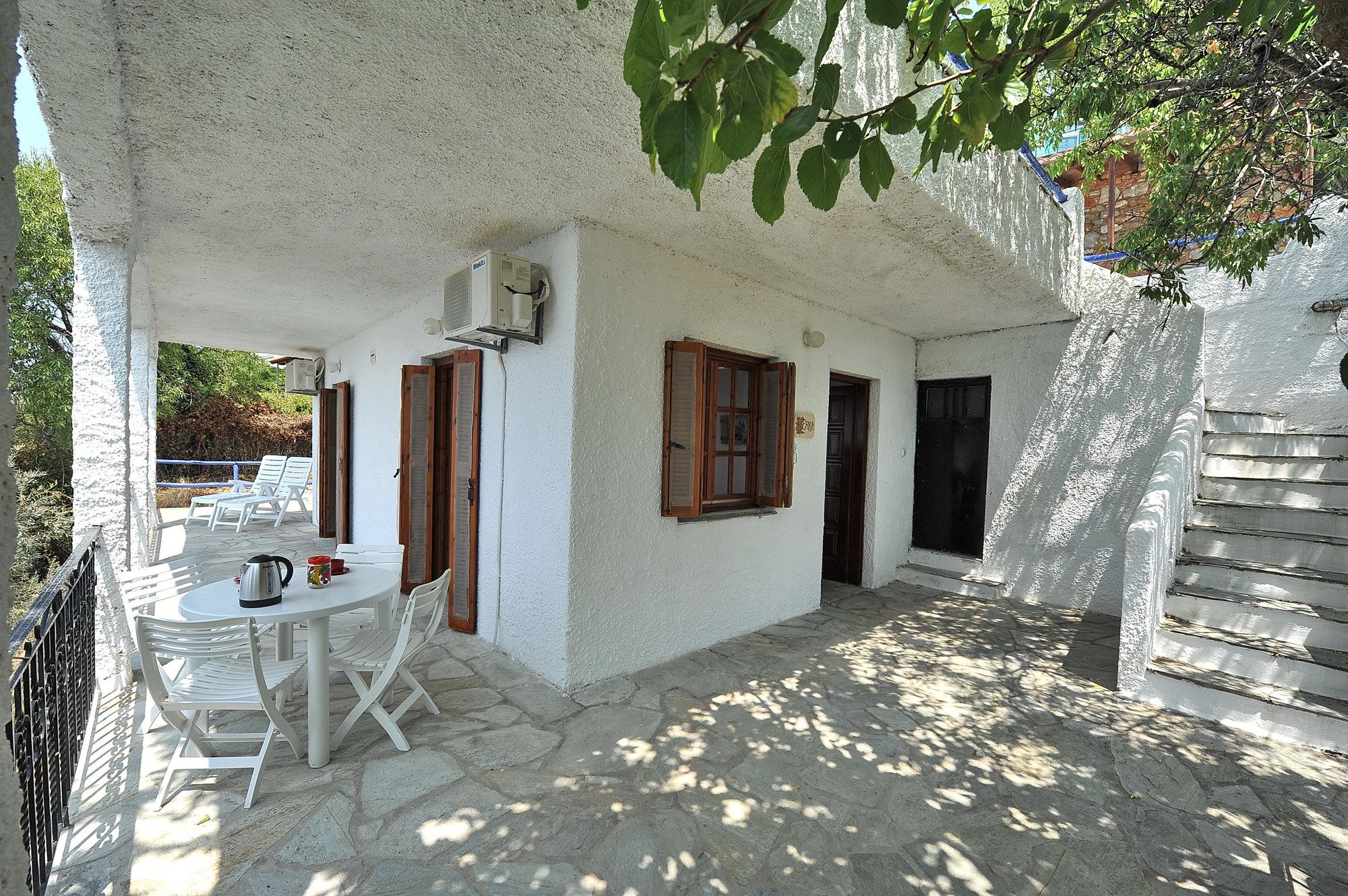Secret Sporades
