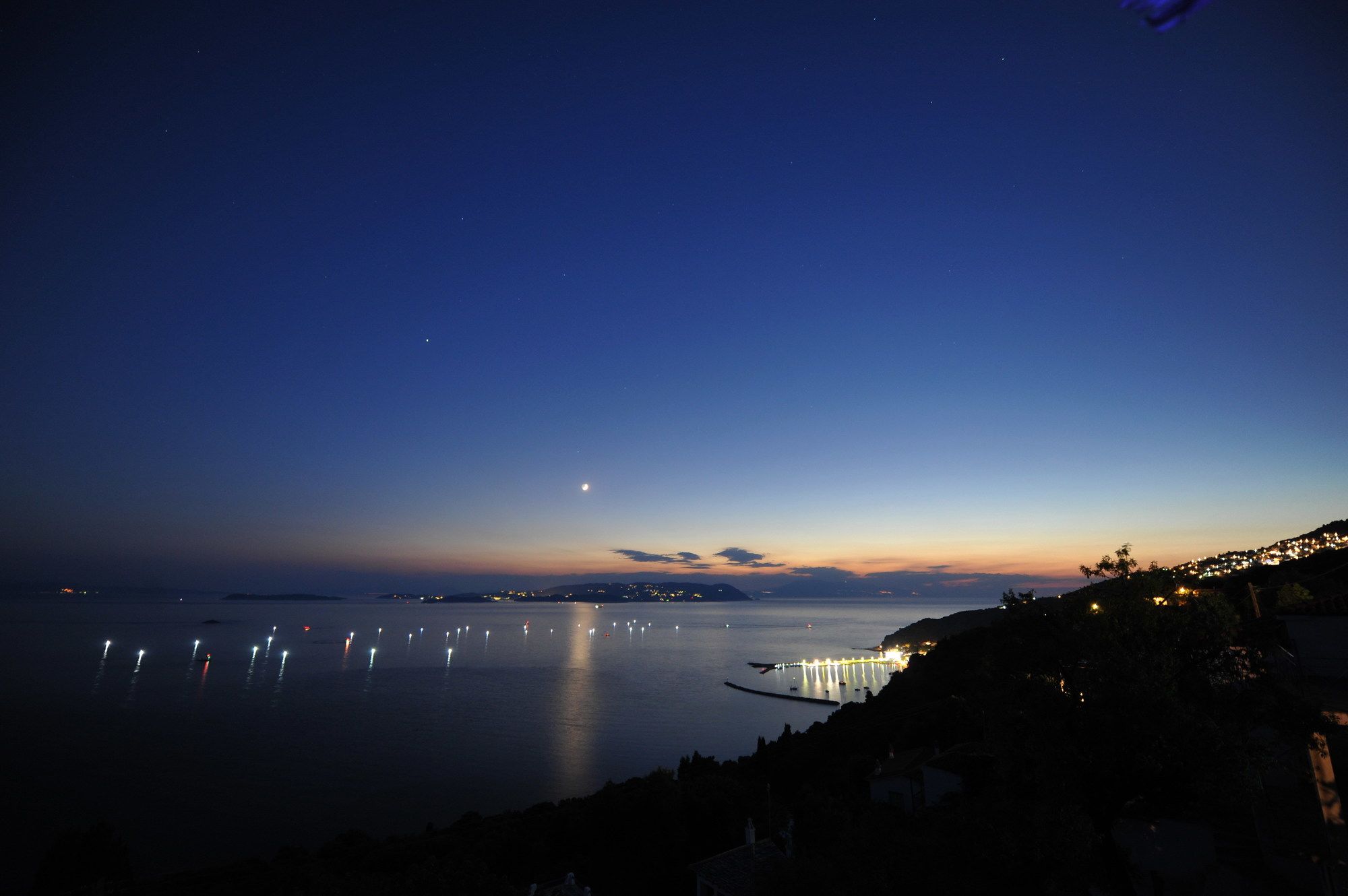Secret Sporades