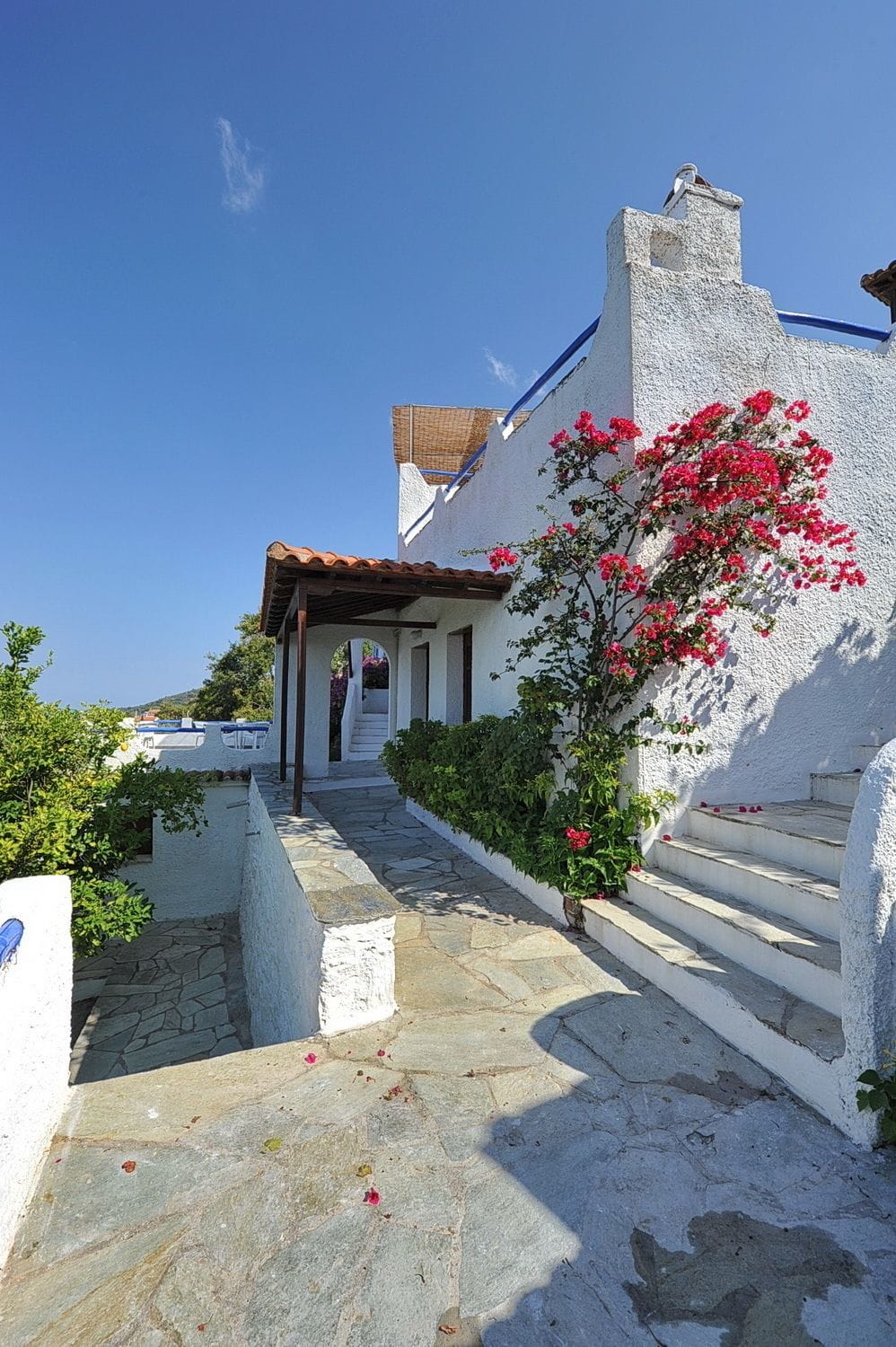 Secret Sporades