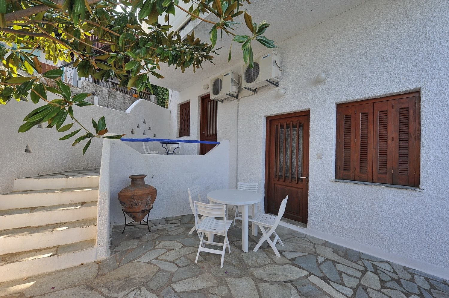 Secret Sporades