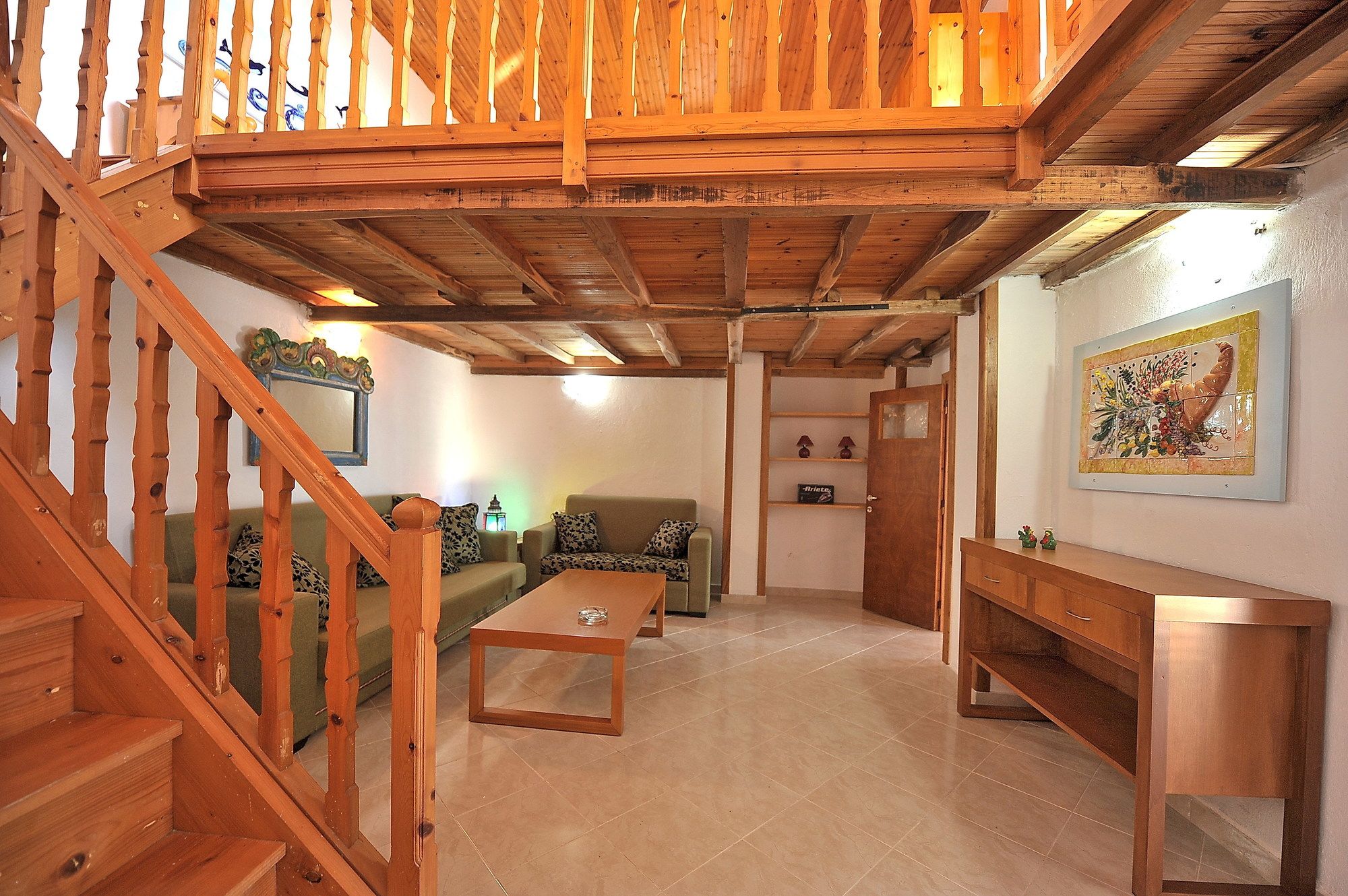Secret Sporades
