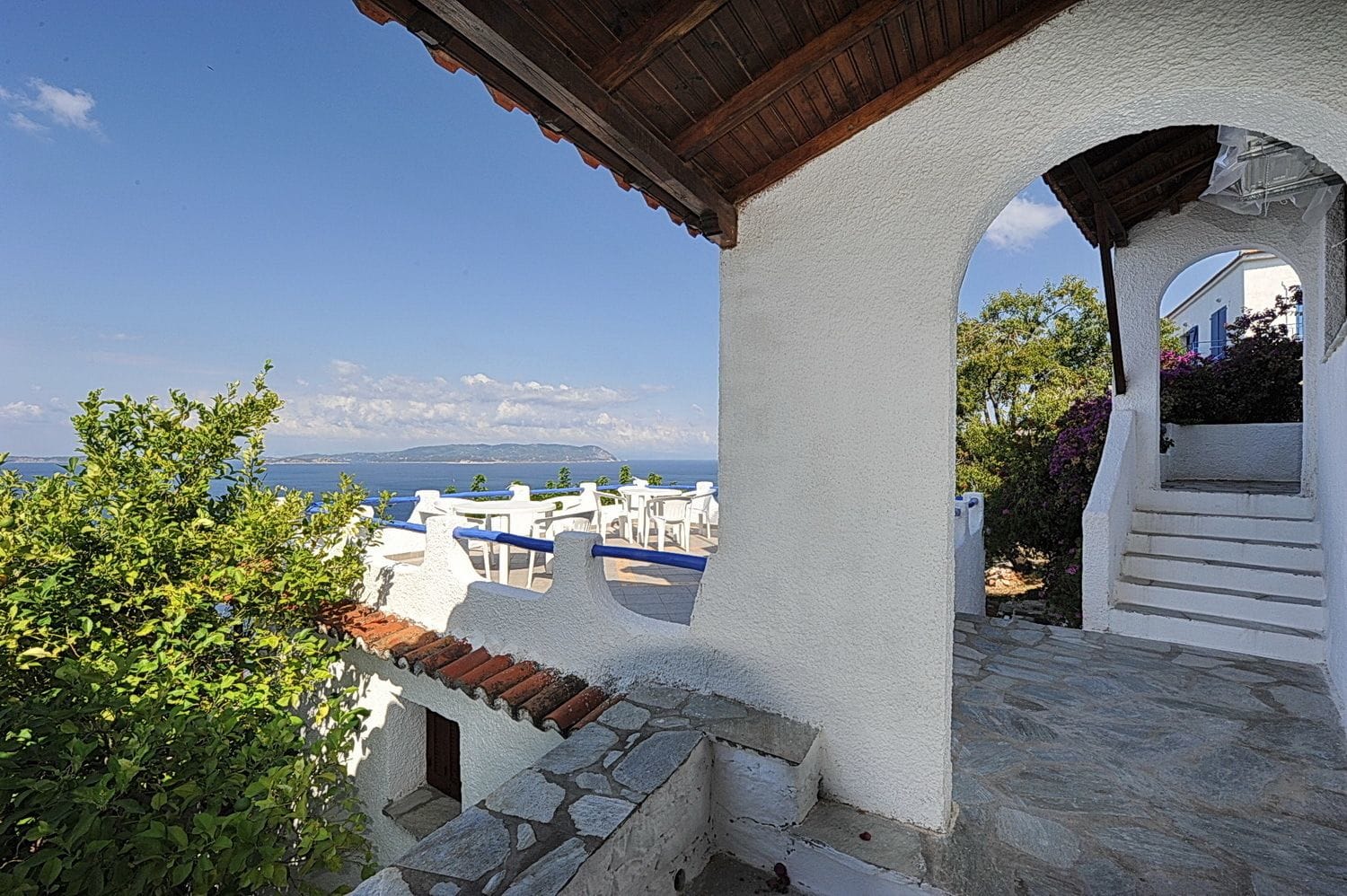Secret Sporades