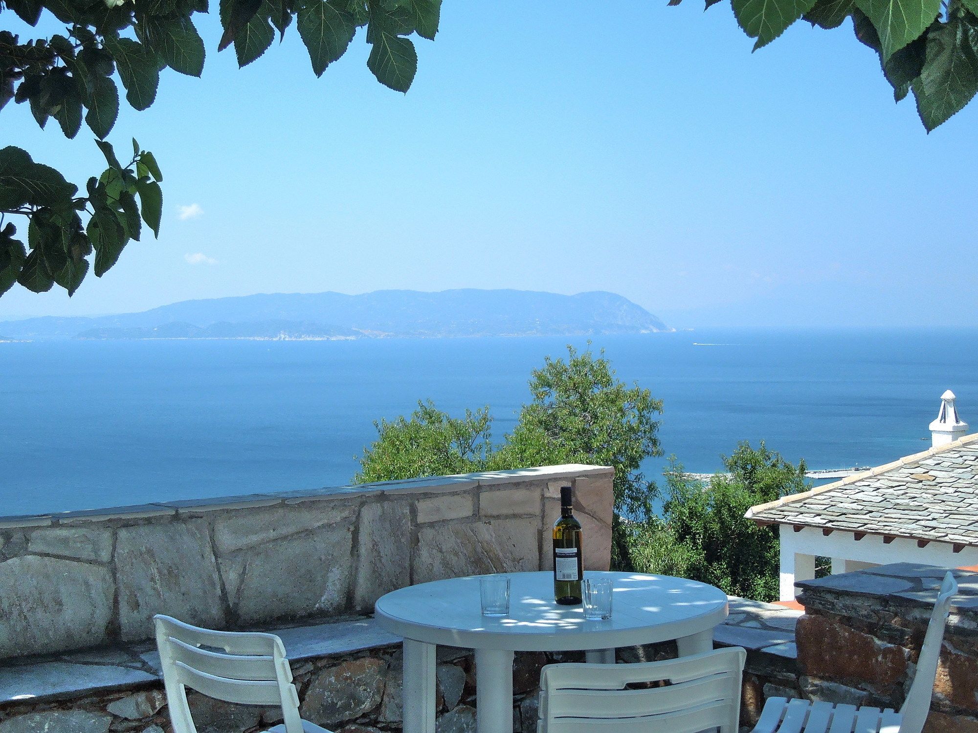 Secret Sporades