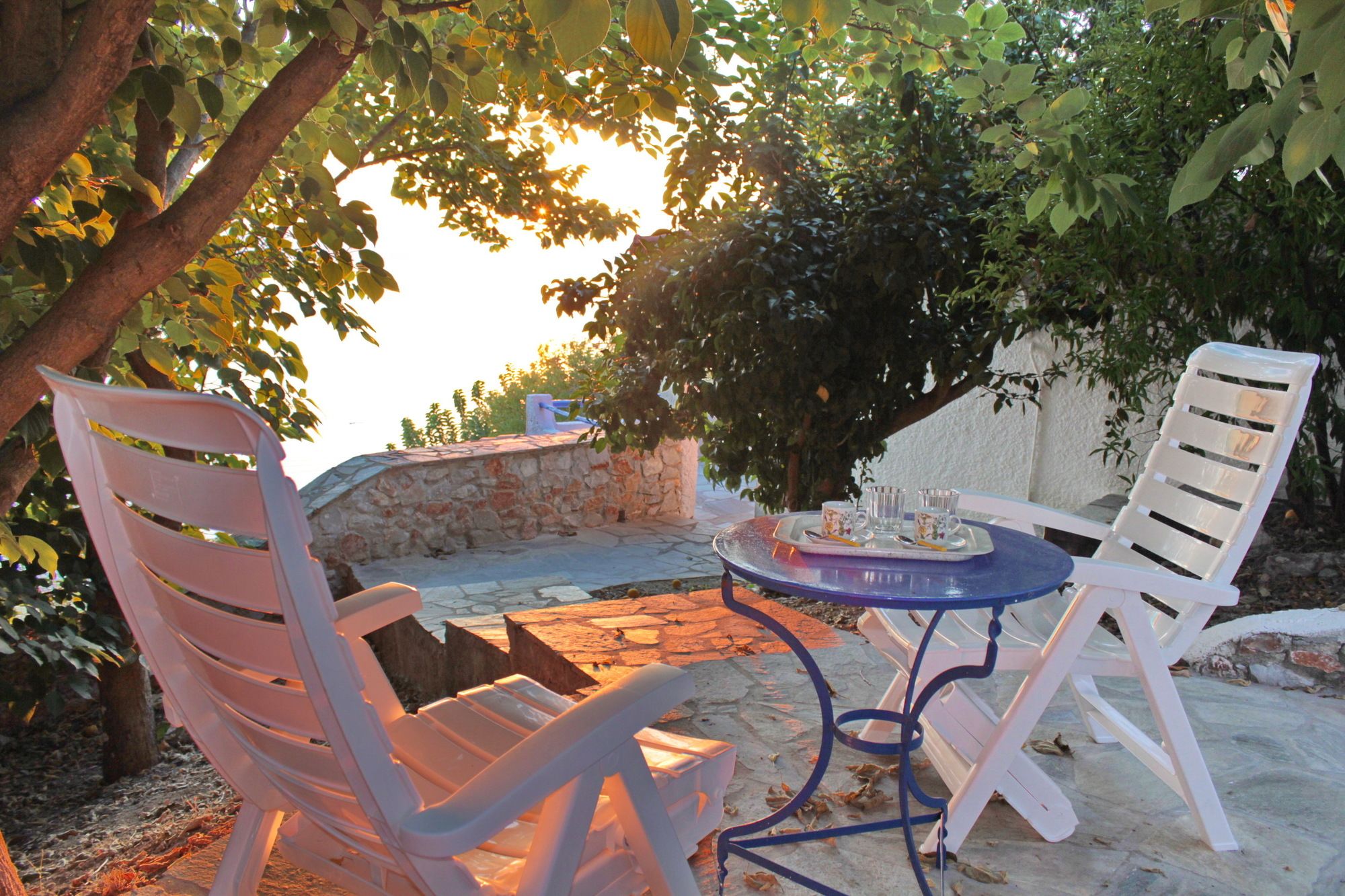 Secret Sporades