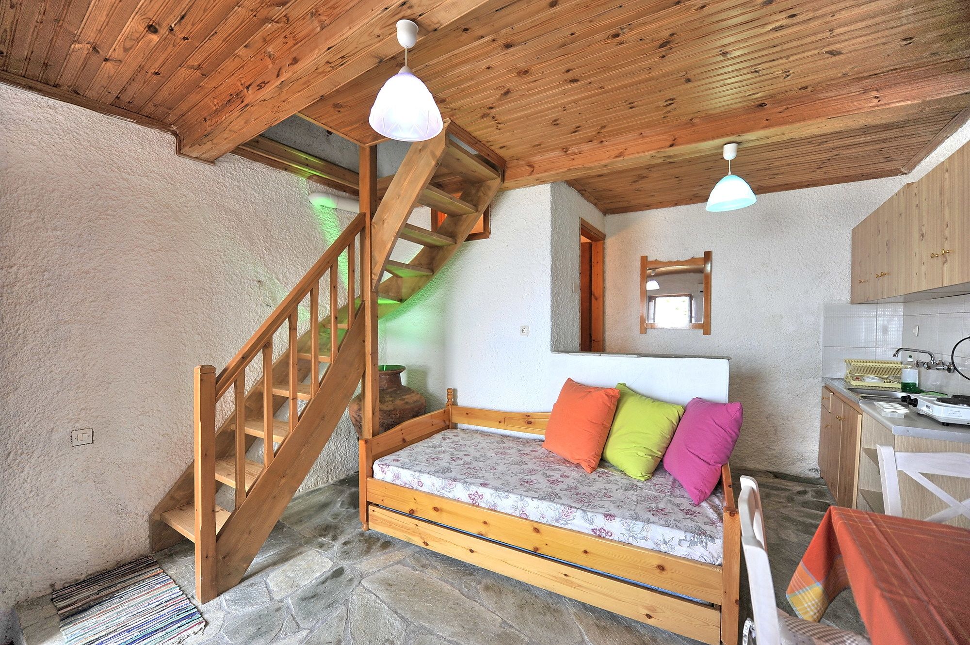 Secret Sporades