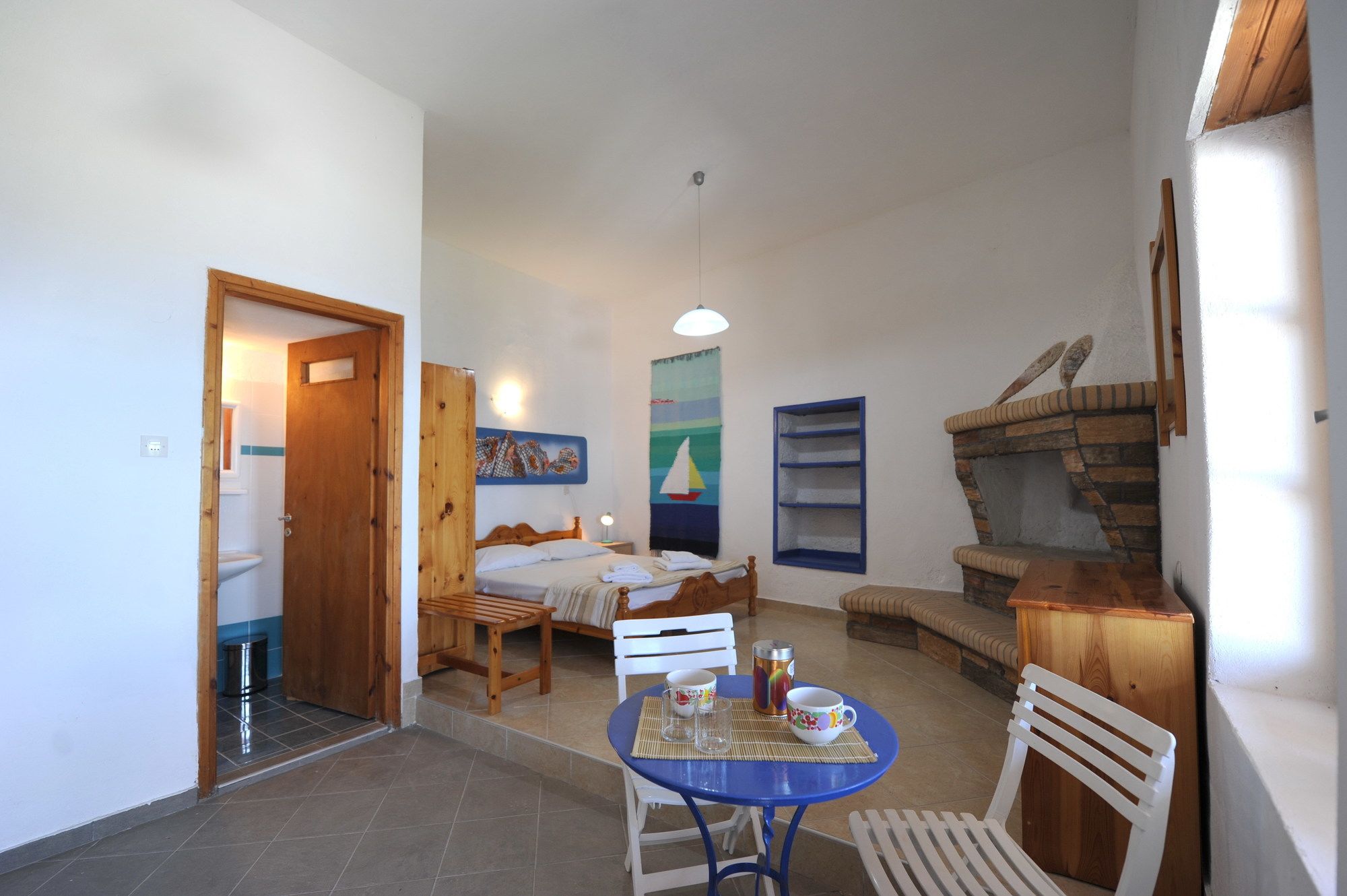 Secret Sporades