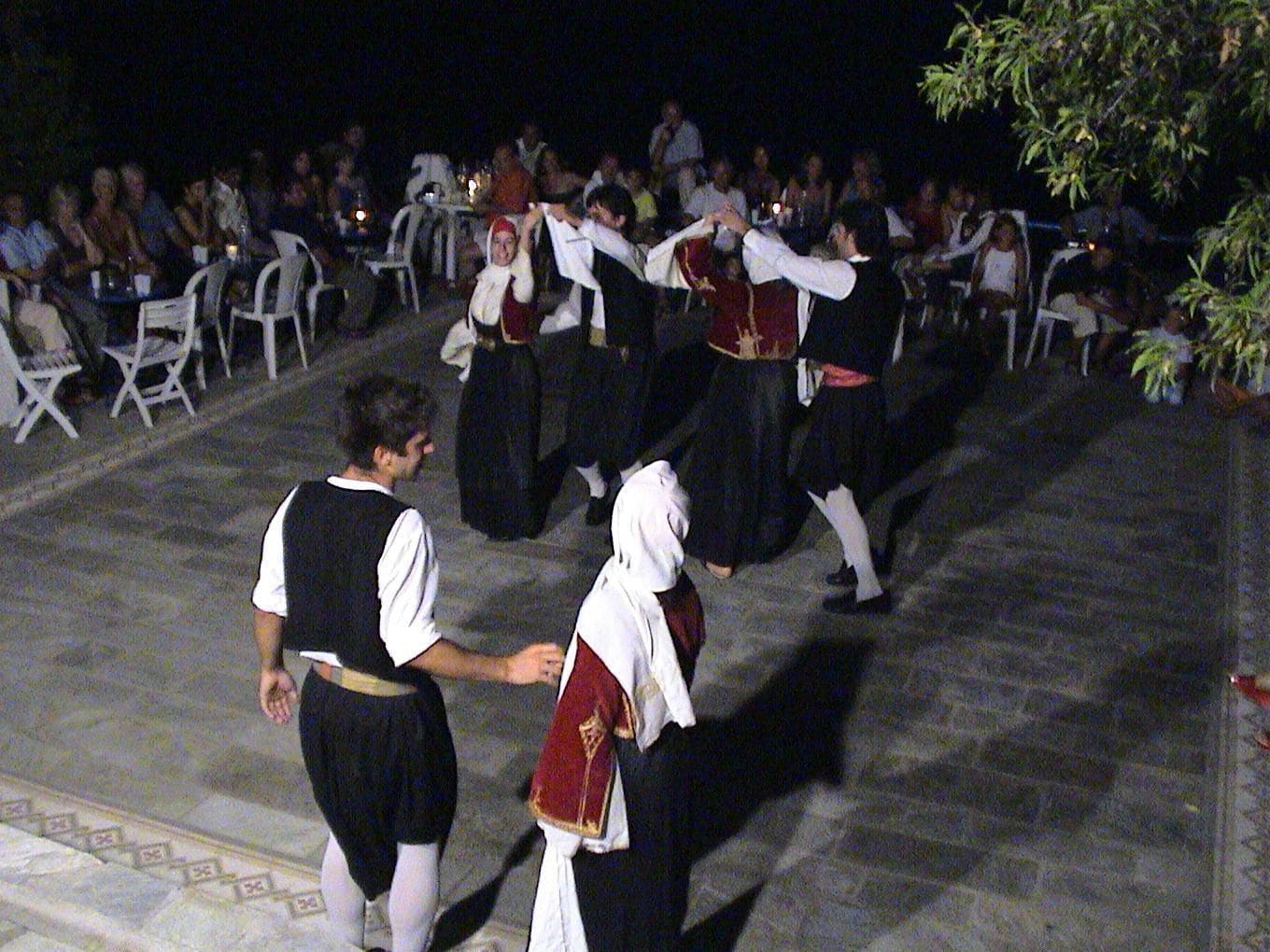 Secret Sporades