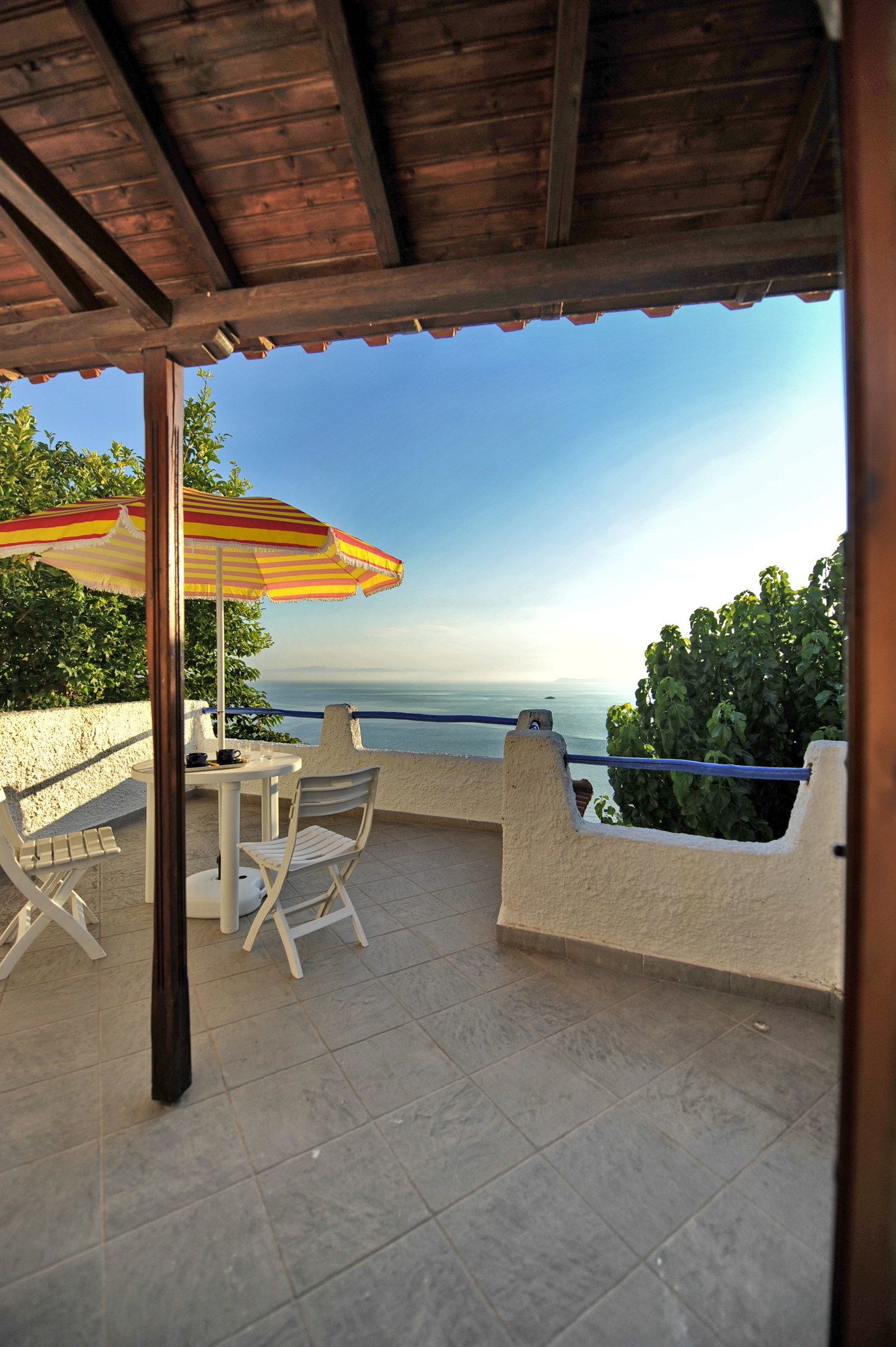 Secret Sporades
