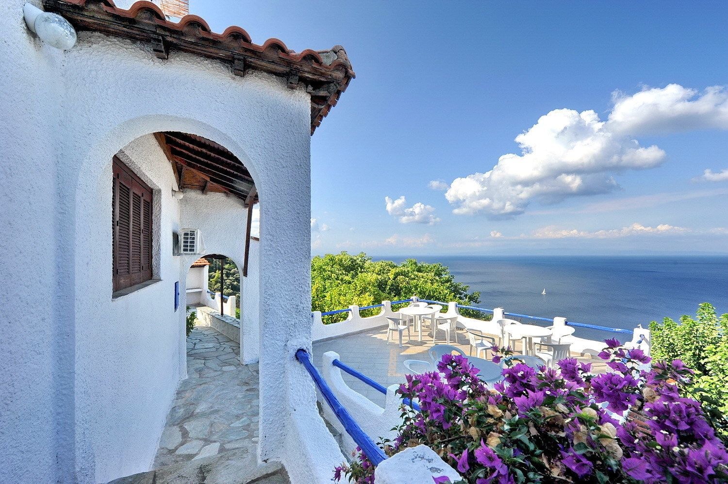 Secret Sporades