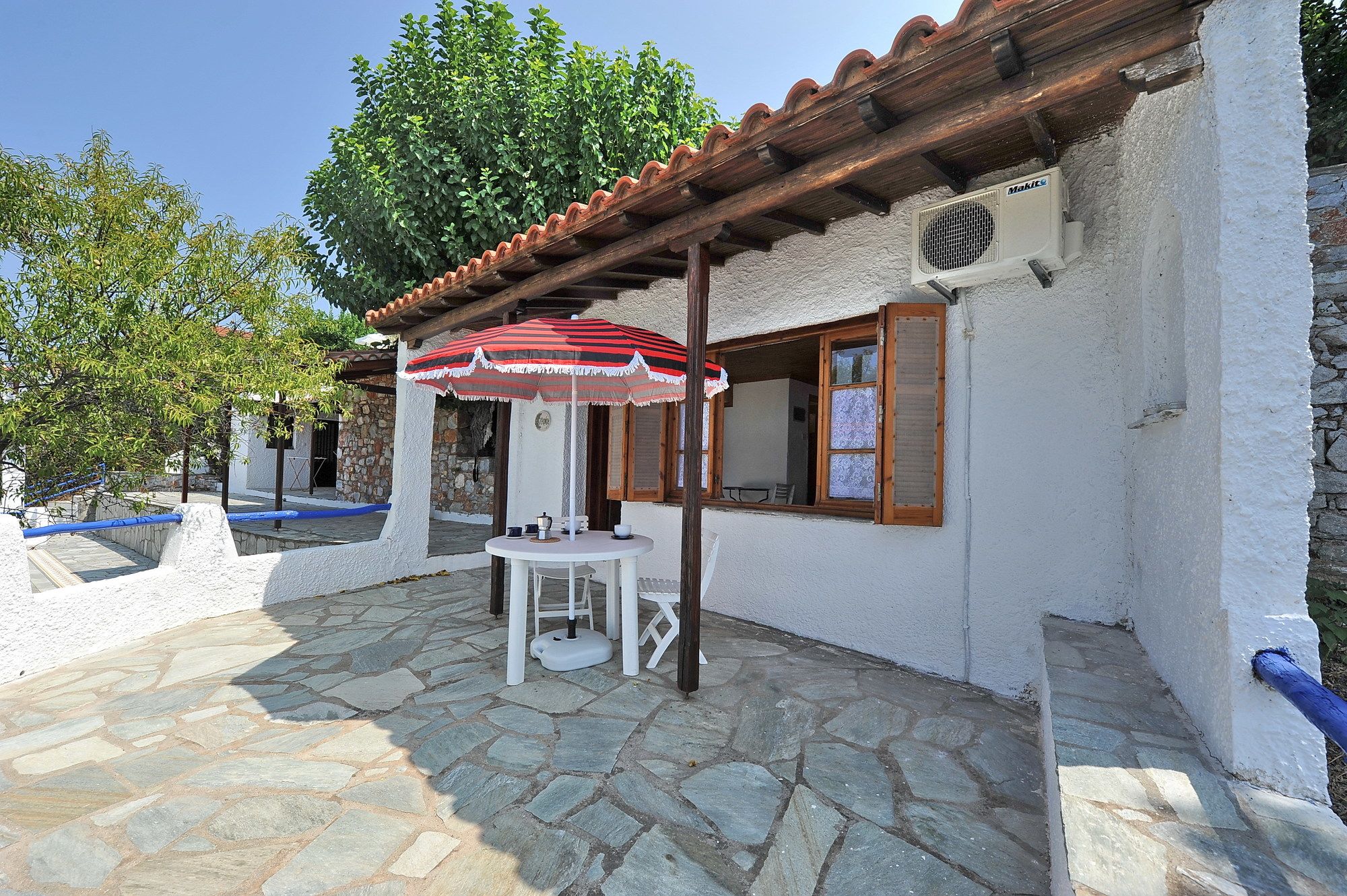 Secret Sporades