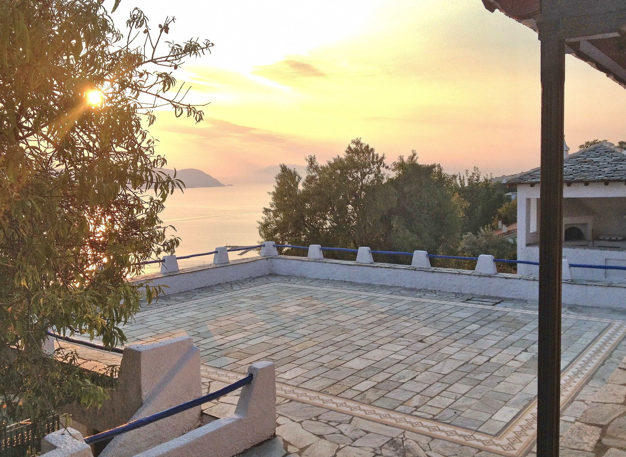 Secret Sporades