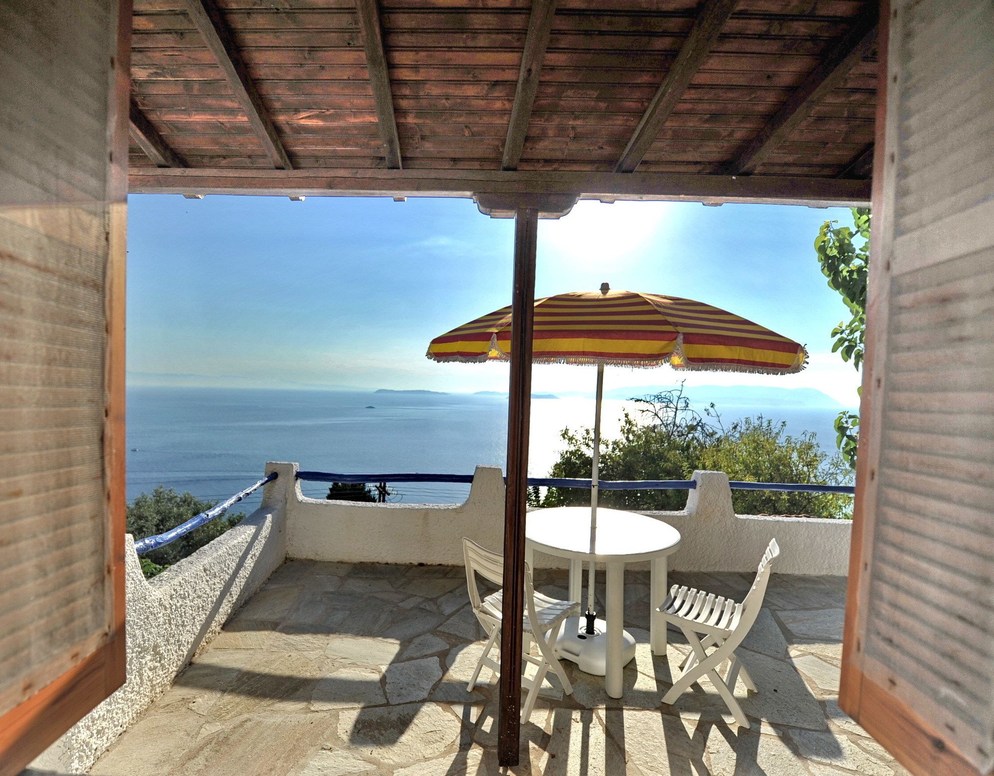 Secret Sporades