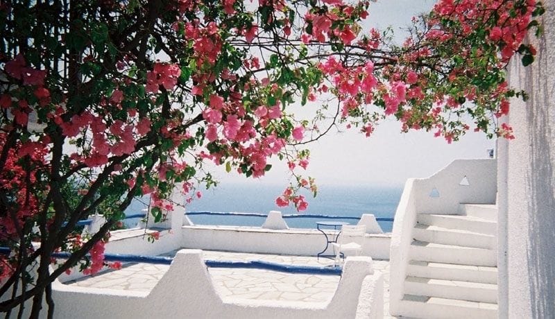 Secret Sporades