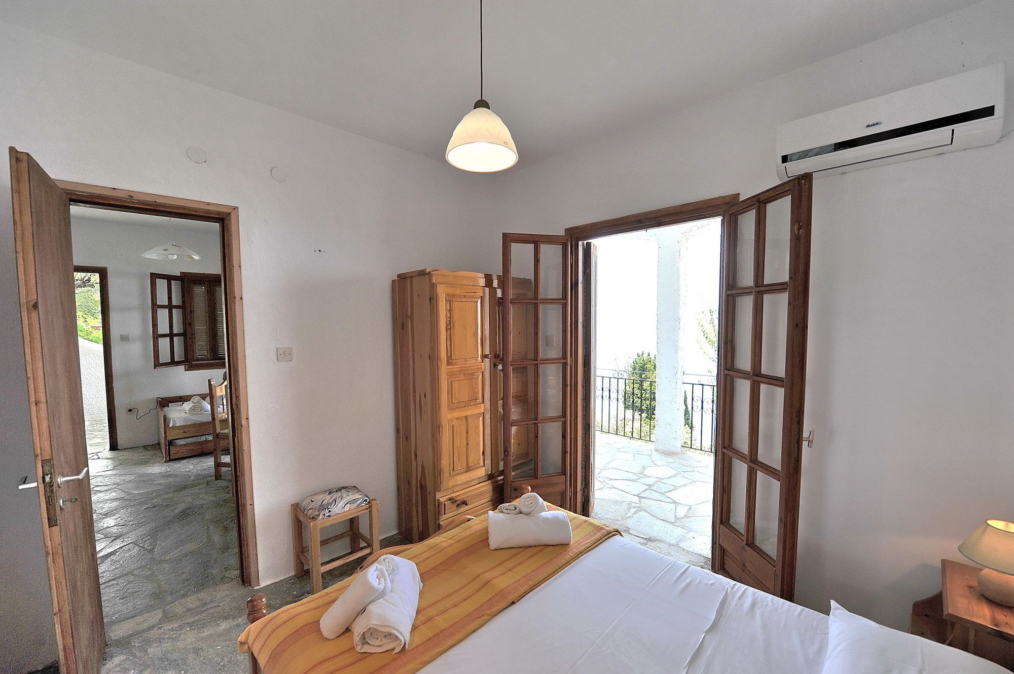 Secret Sporades
