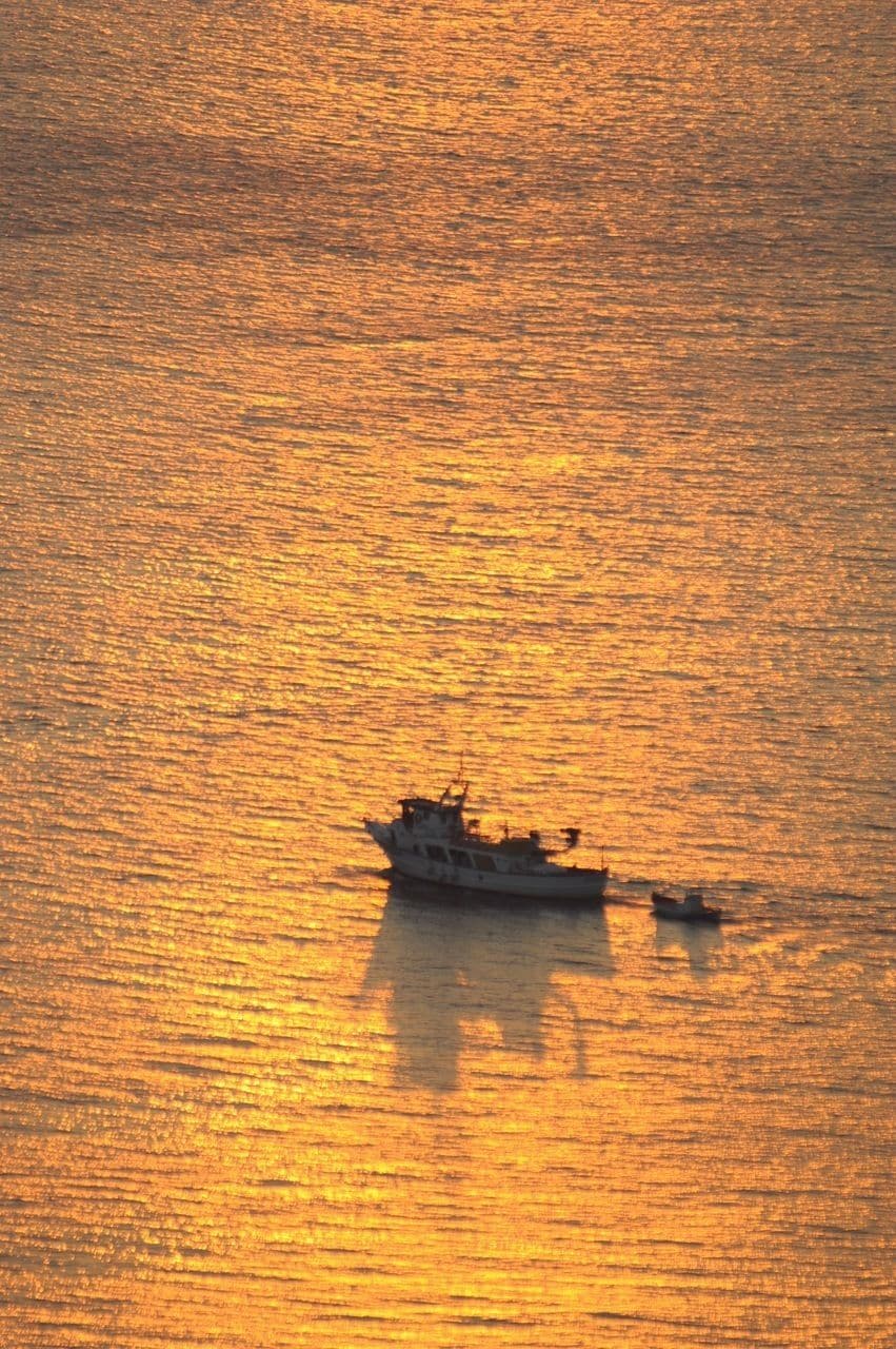 Secret Sporades