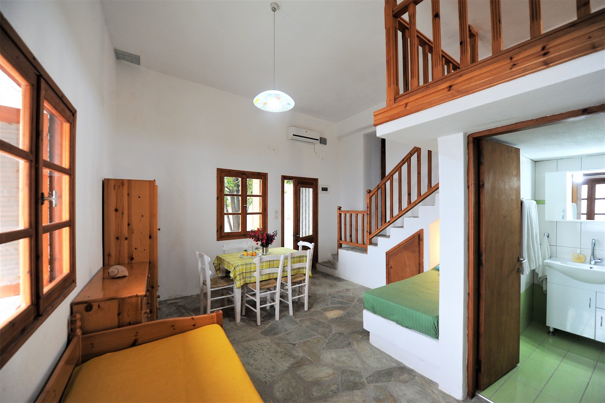 Secret Sporades