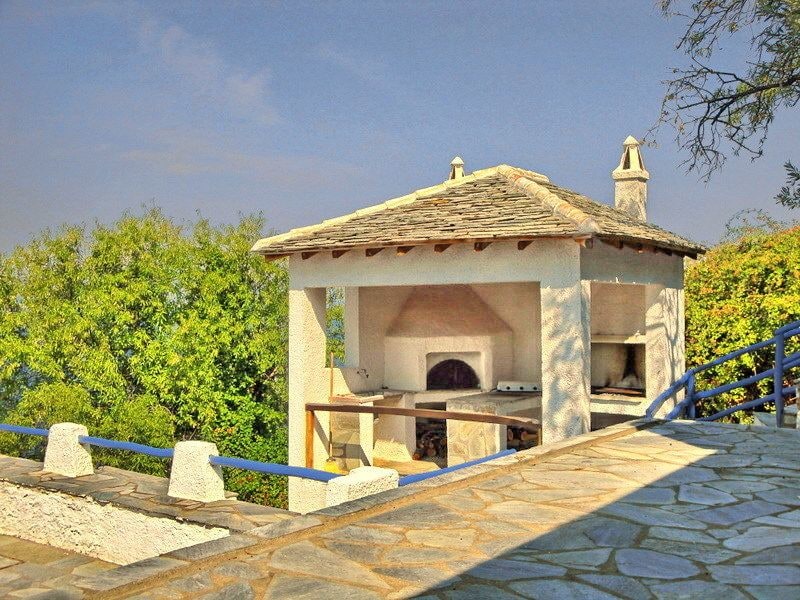Secret Sporades