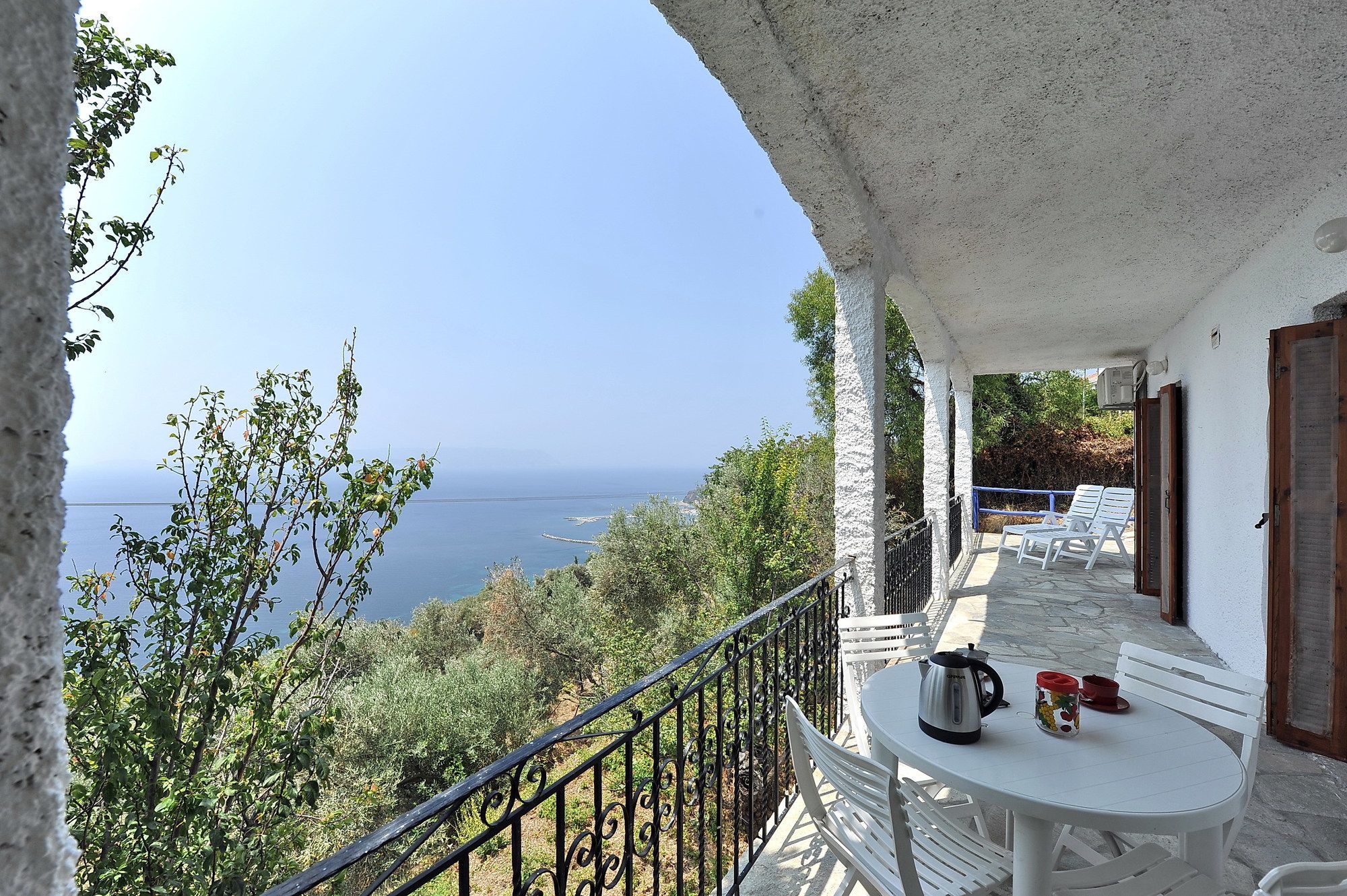 Secret Sporades