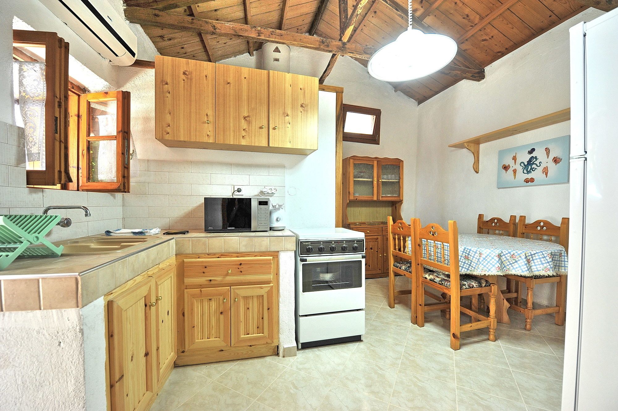 Secret Sporades