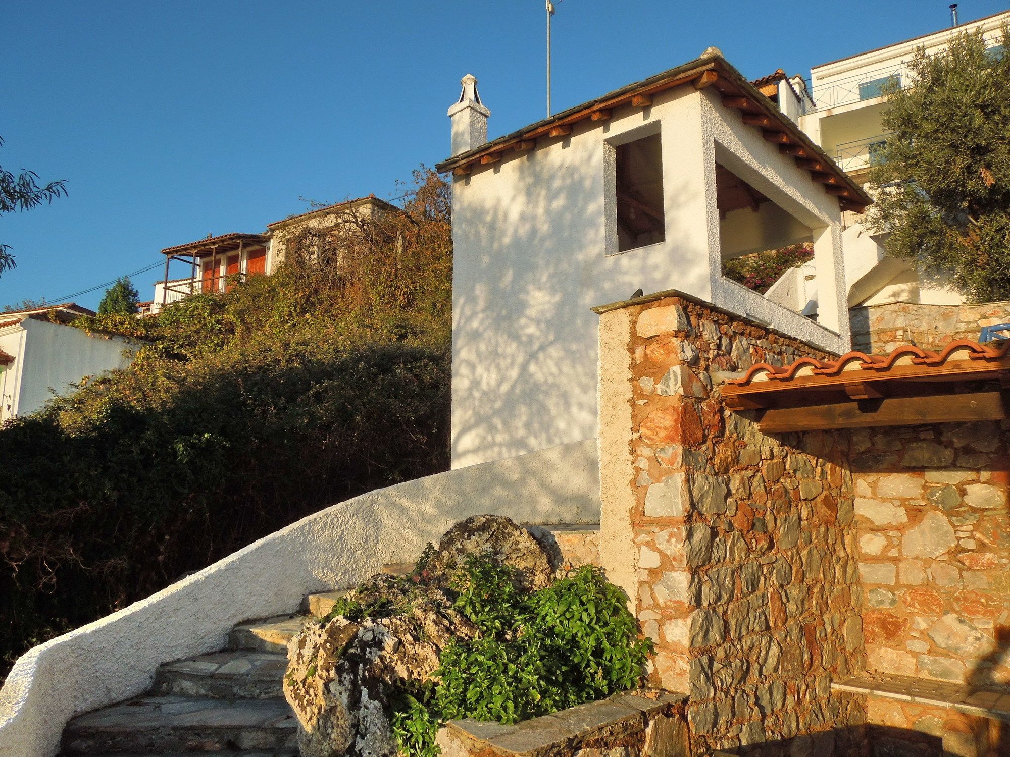 Secret Sporades