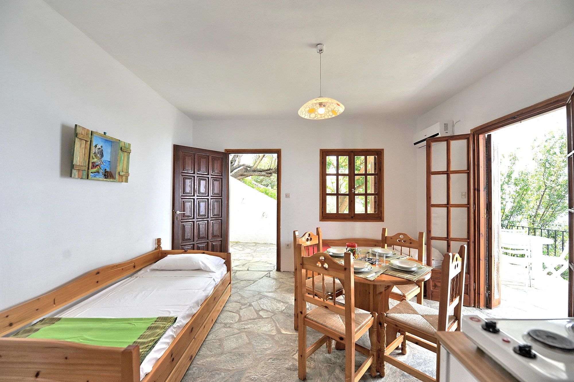 Secret Sporades