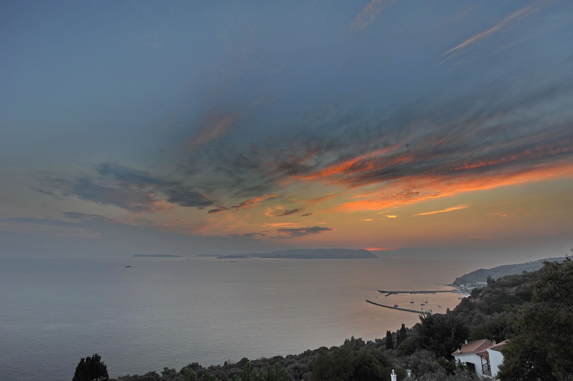 Secret Sporades
