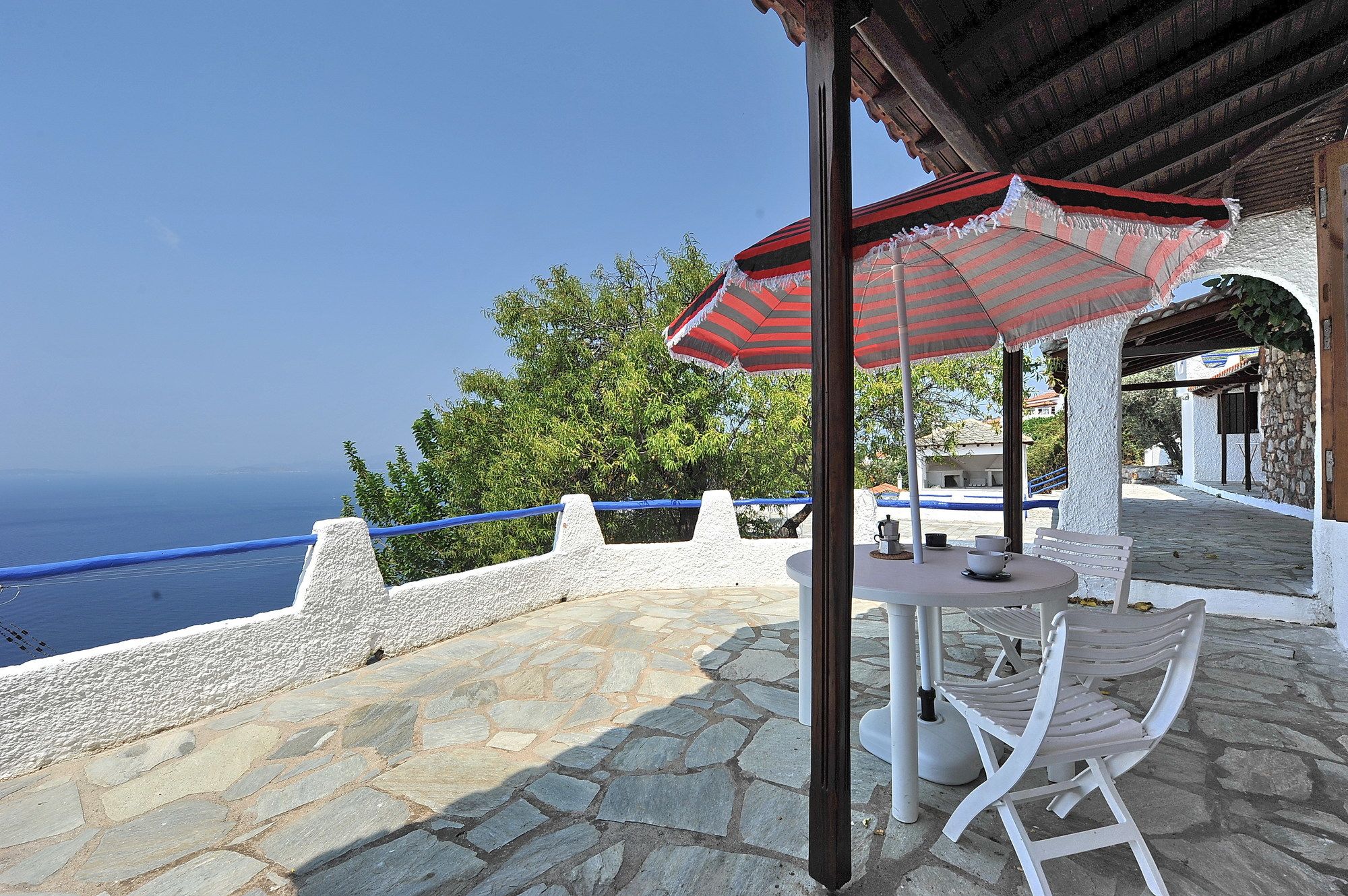 Secret Sporades