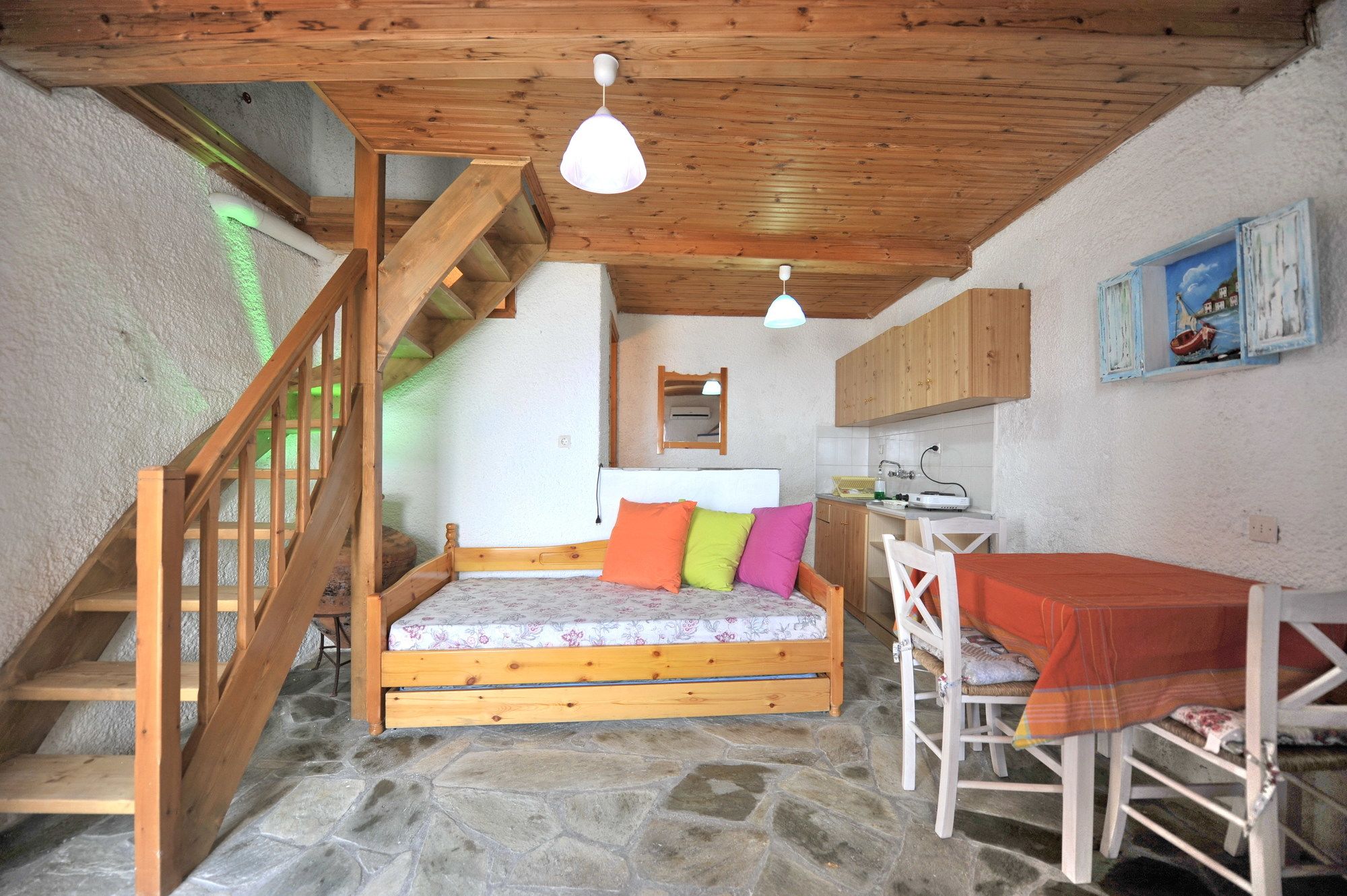 Secret Sporades