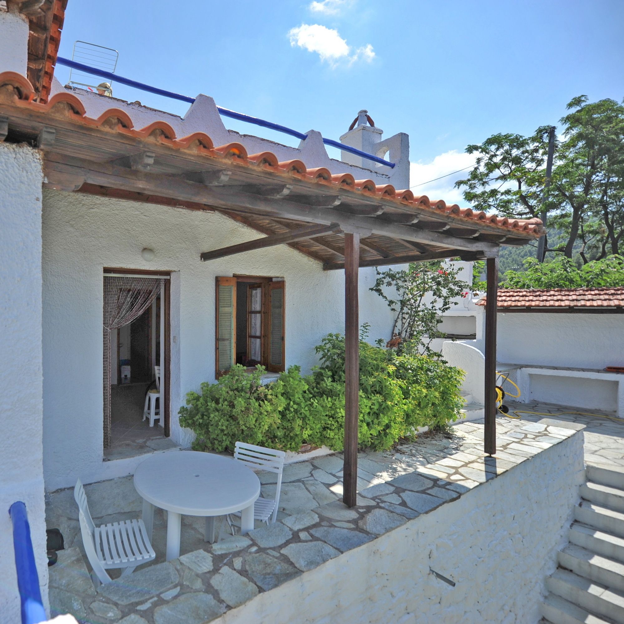 Secret Sporades