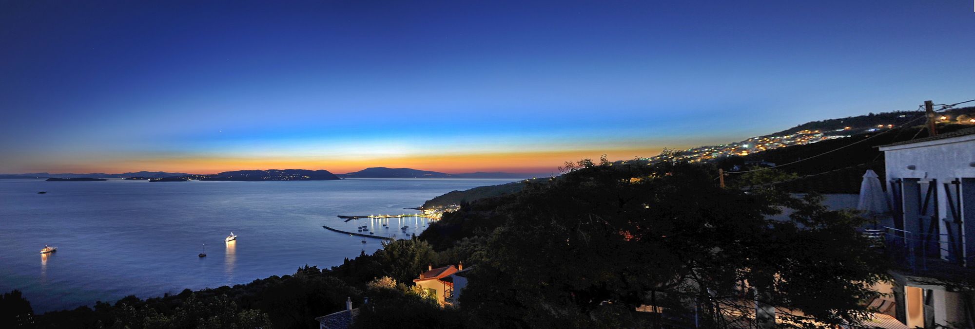 Secret Sporades