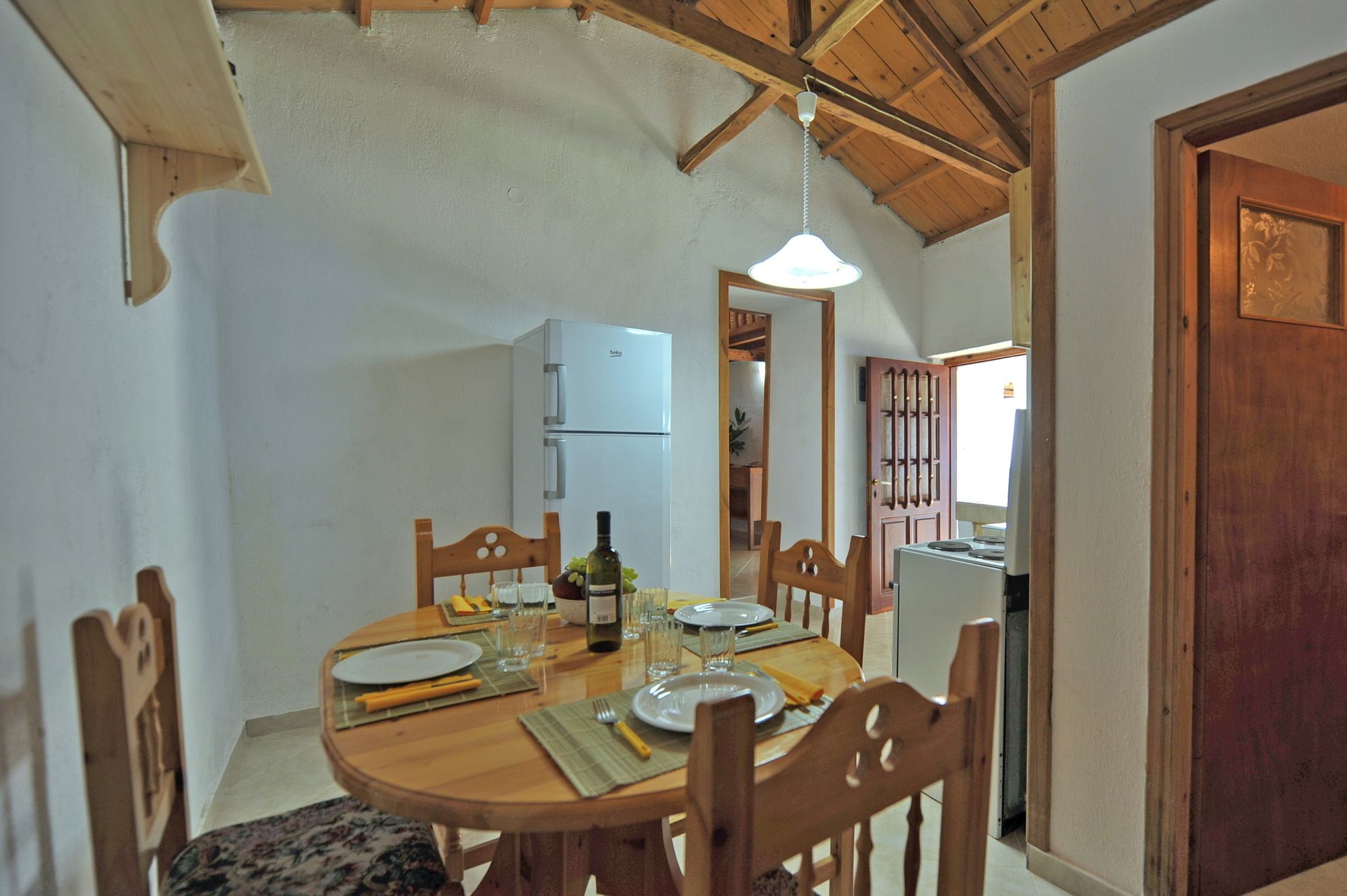 Secret Sporades