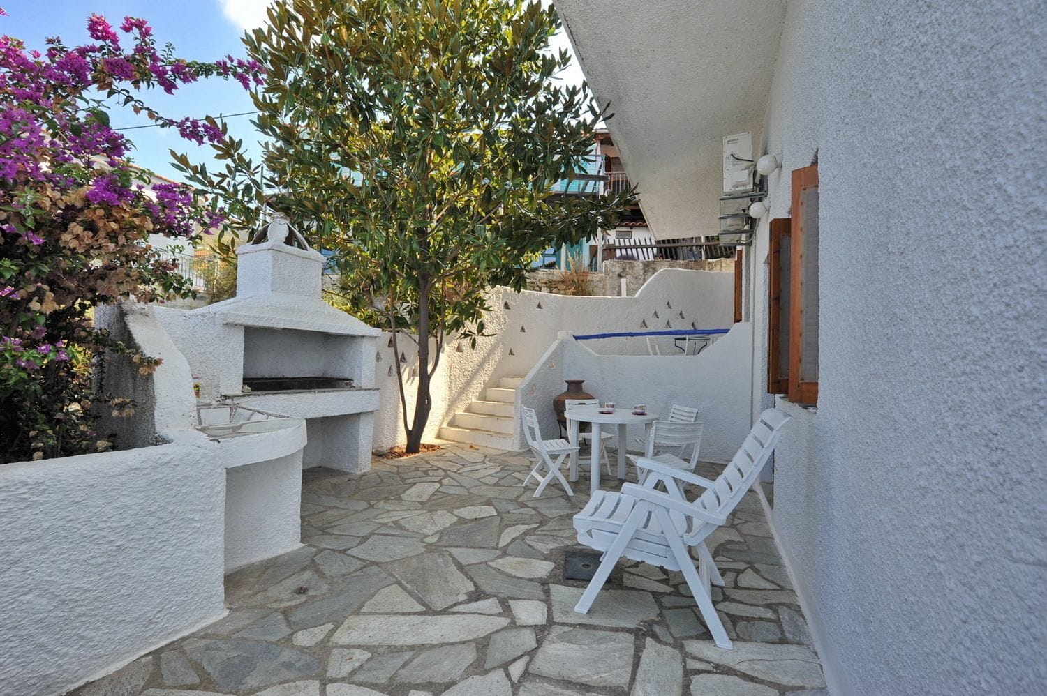 Secret Sporades