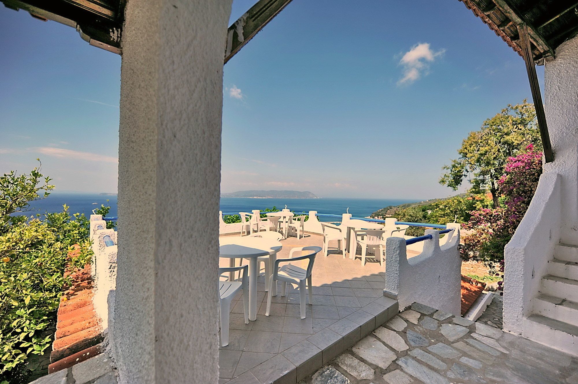 Secret Sporades