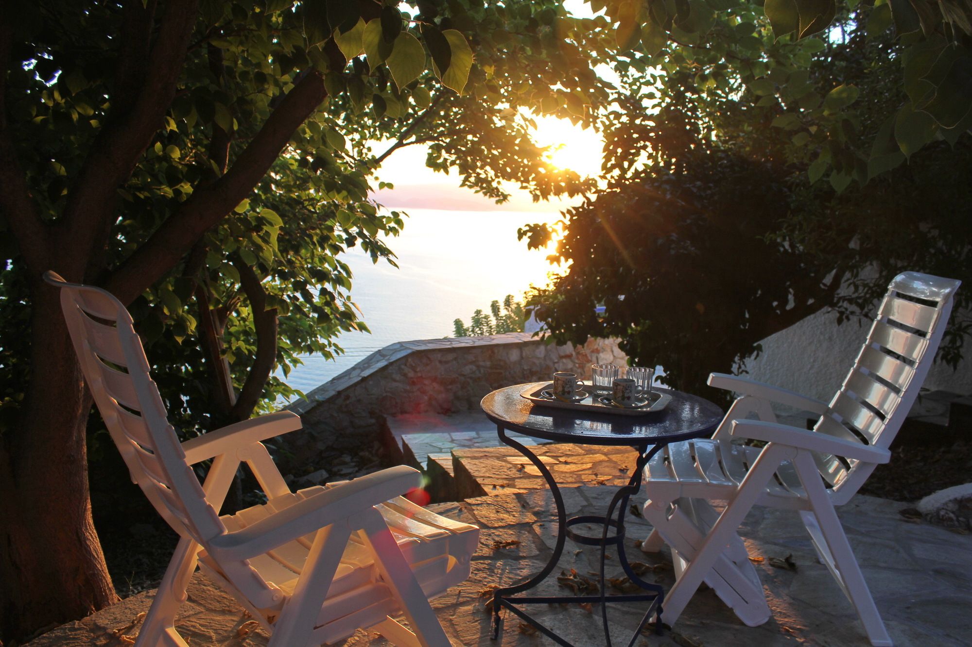 Secret Sporades