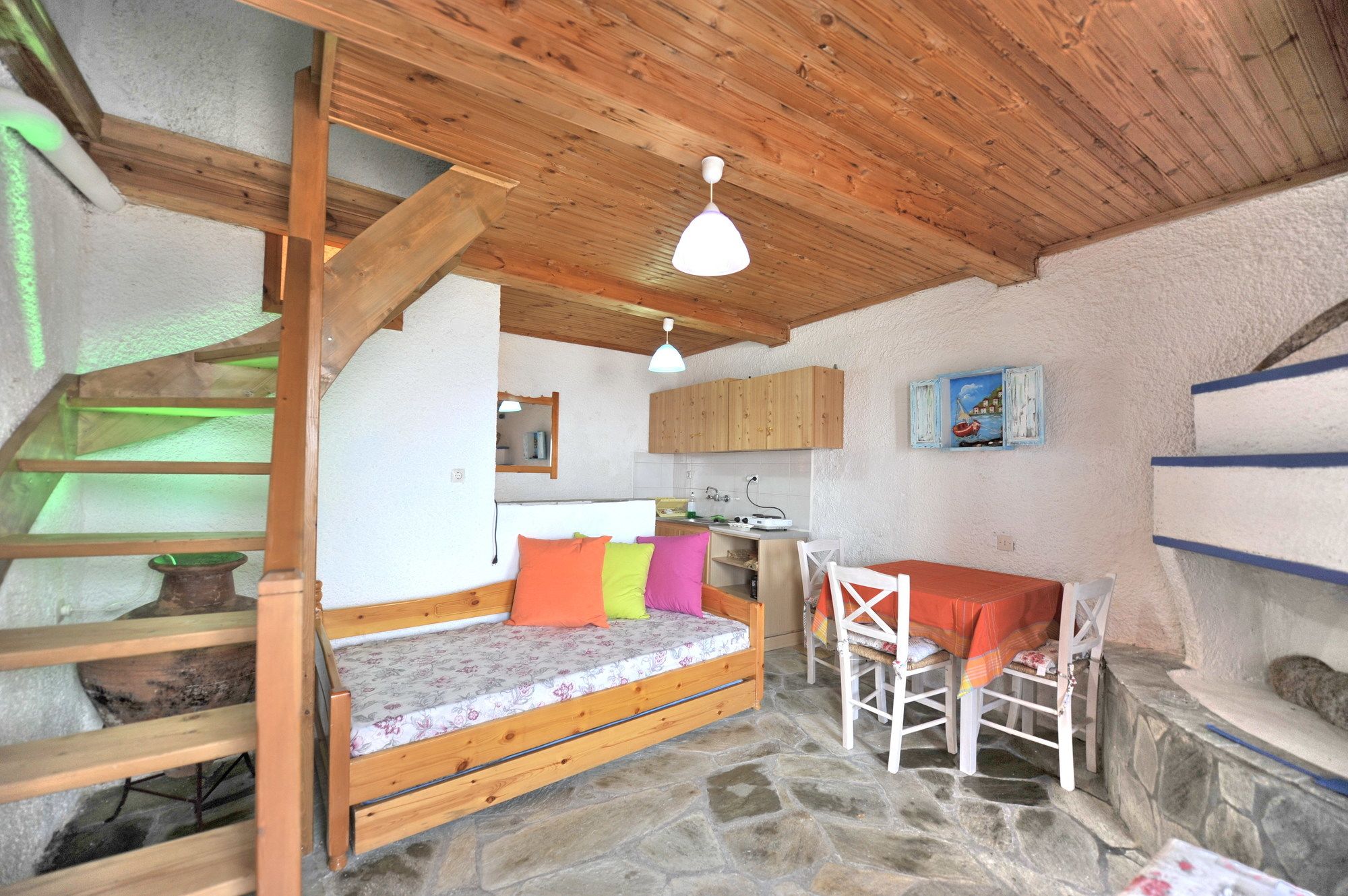 Secret Sporades