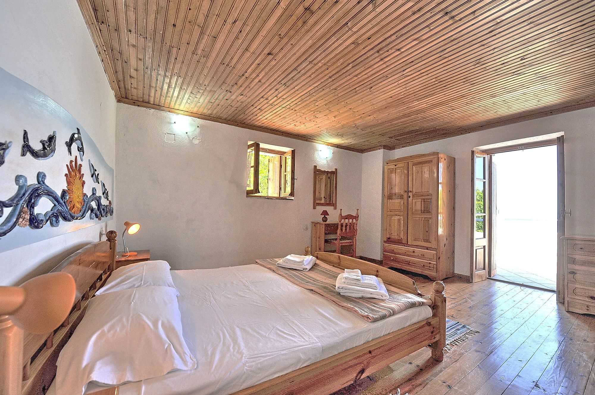 Secret Sporades