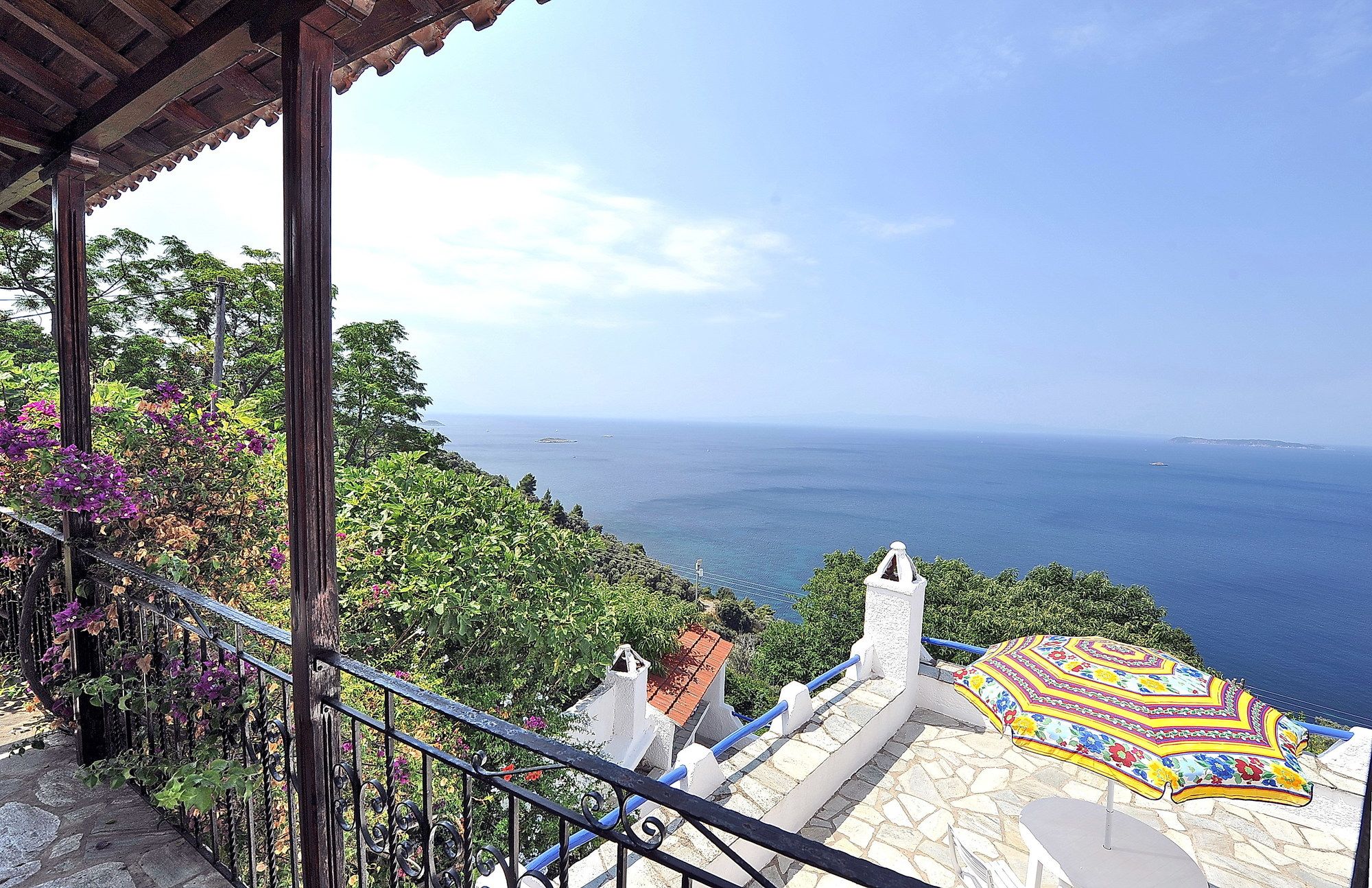 Secret Sporades
