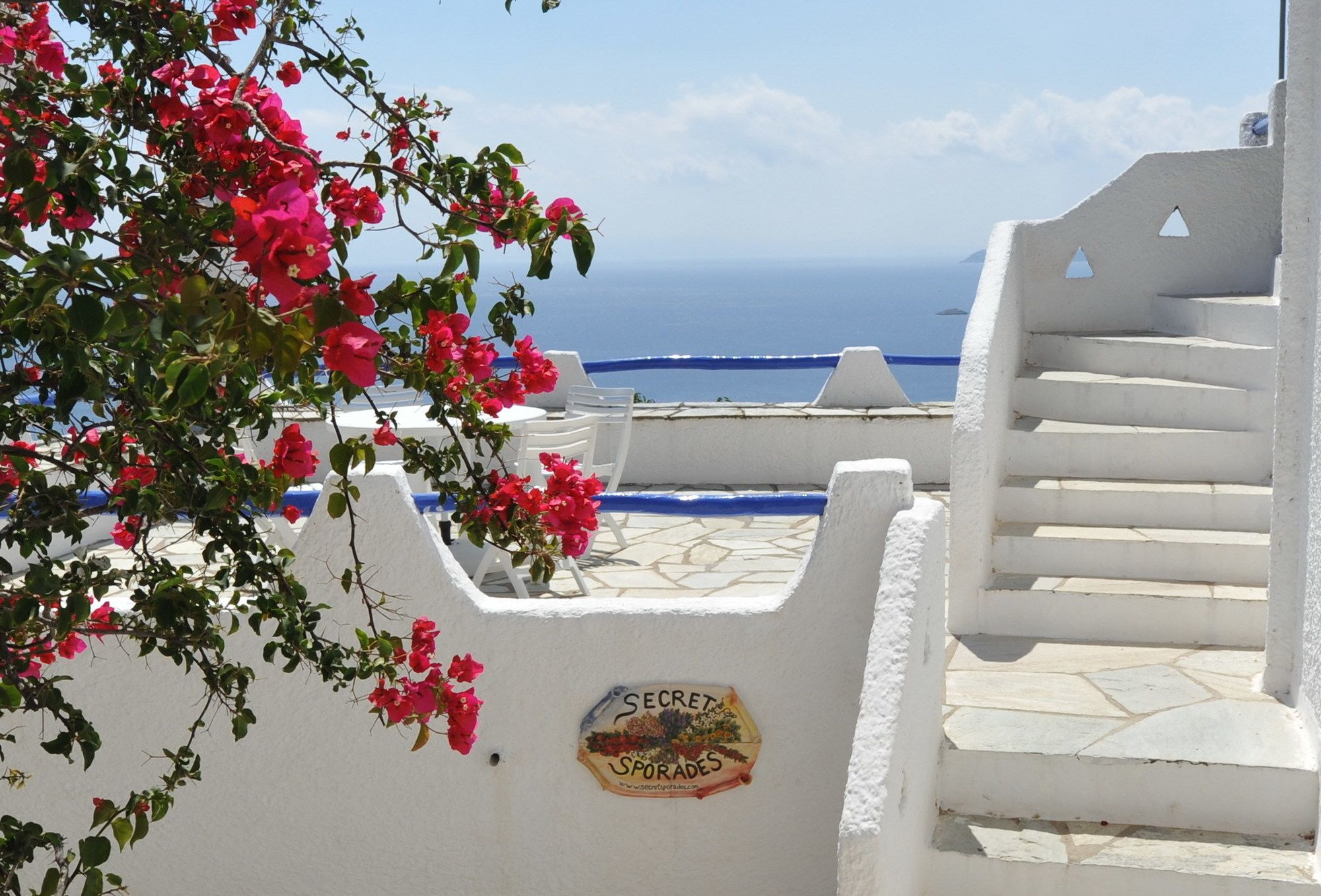 Secret Sporades