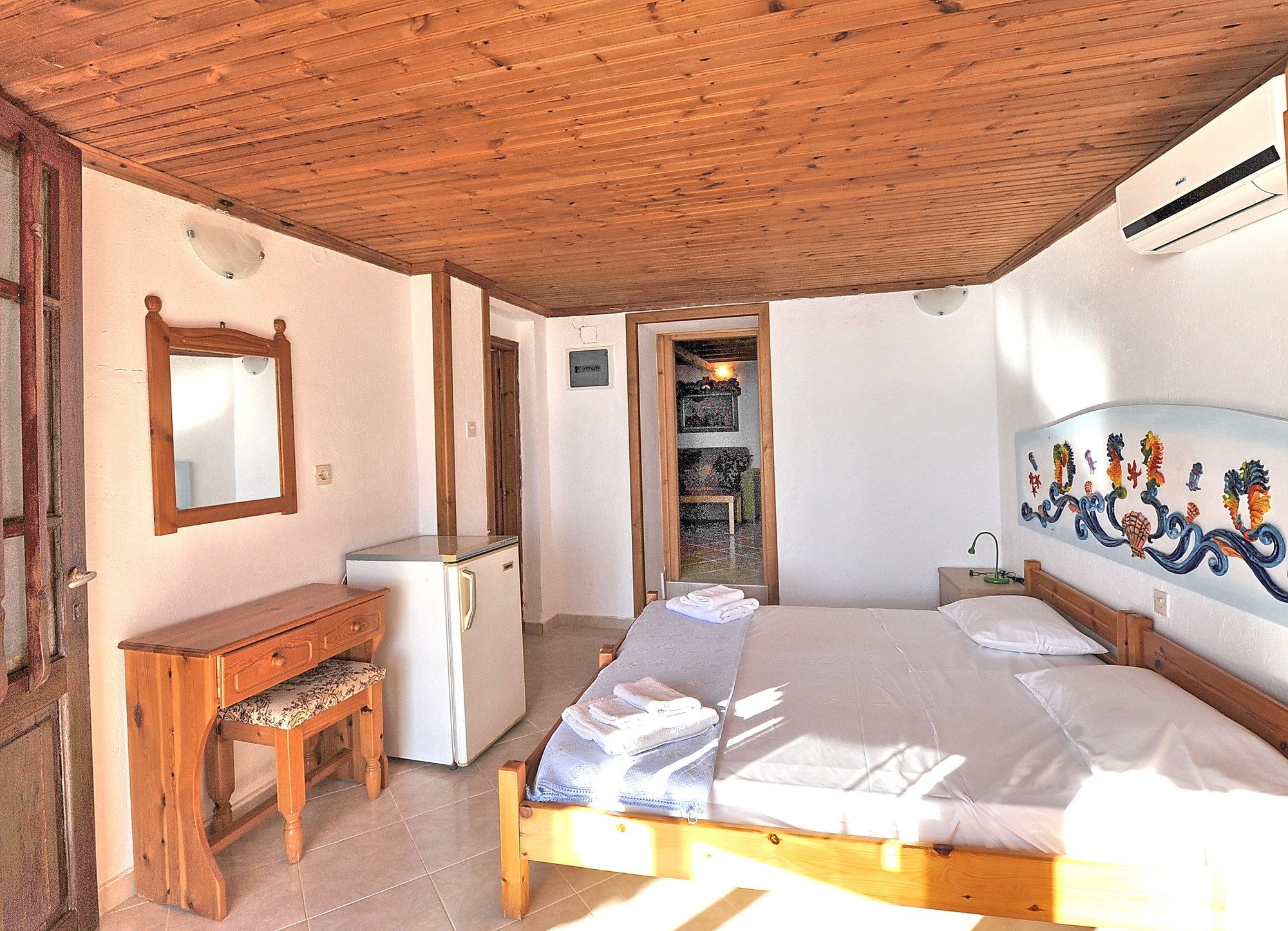 Secret Sporades