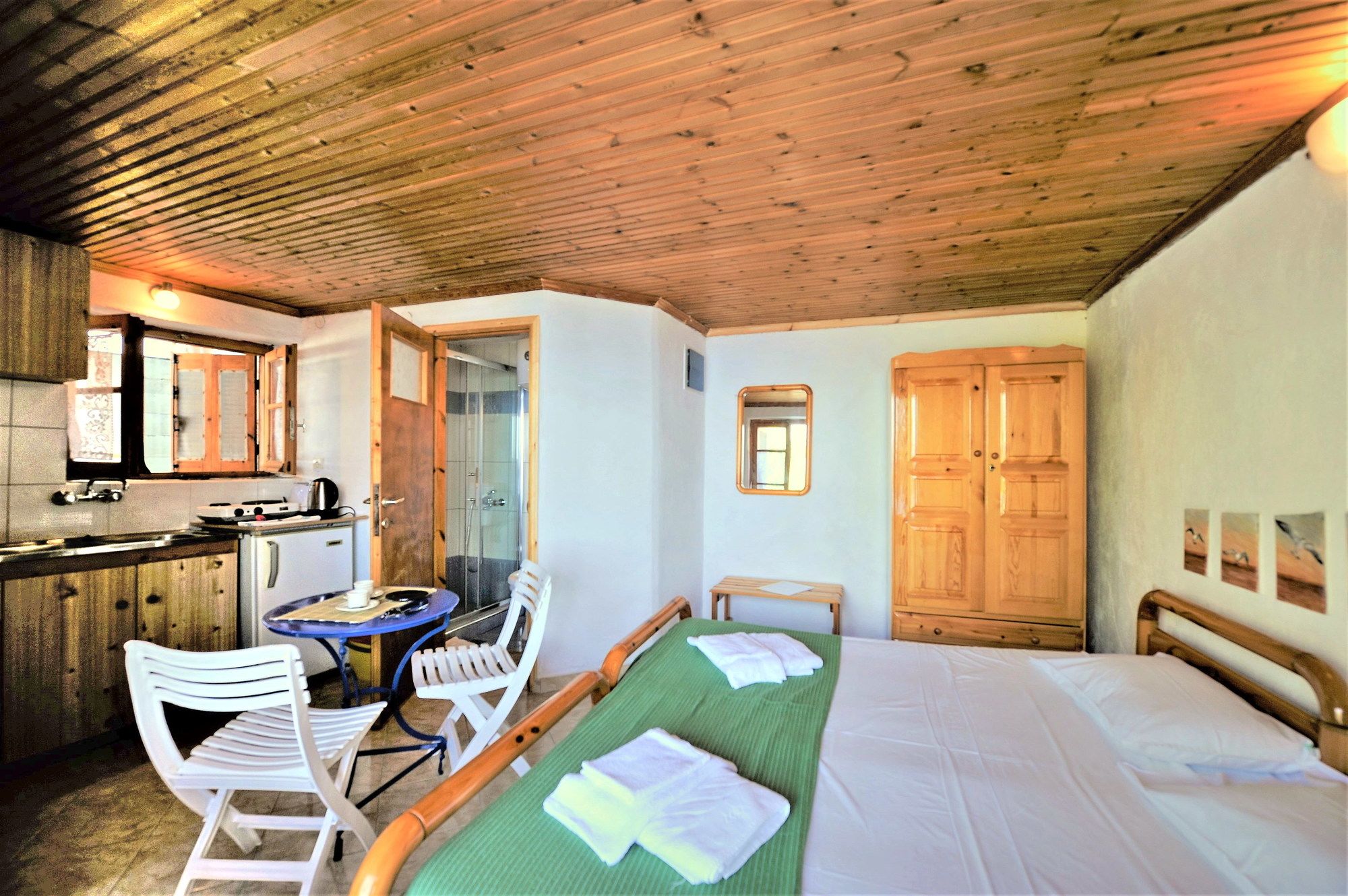 Secret Sporades