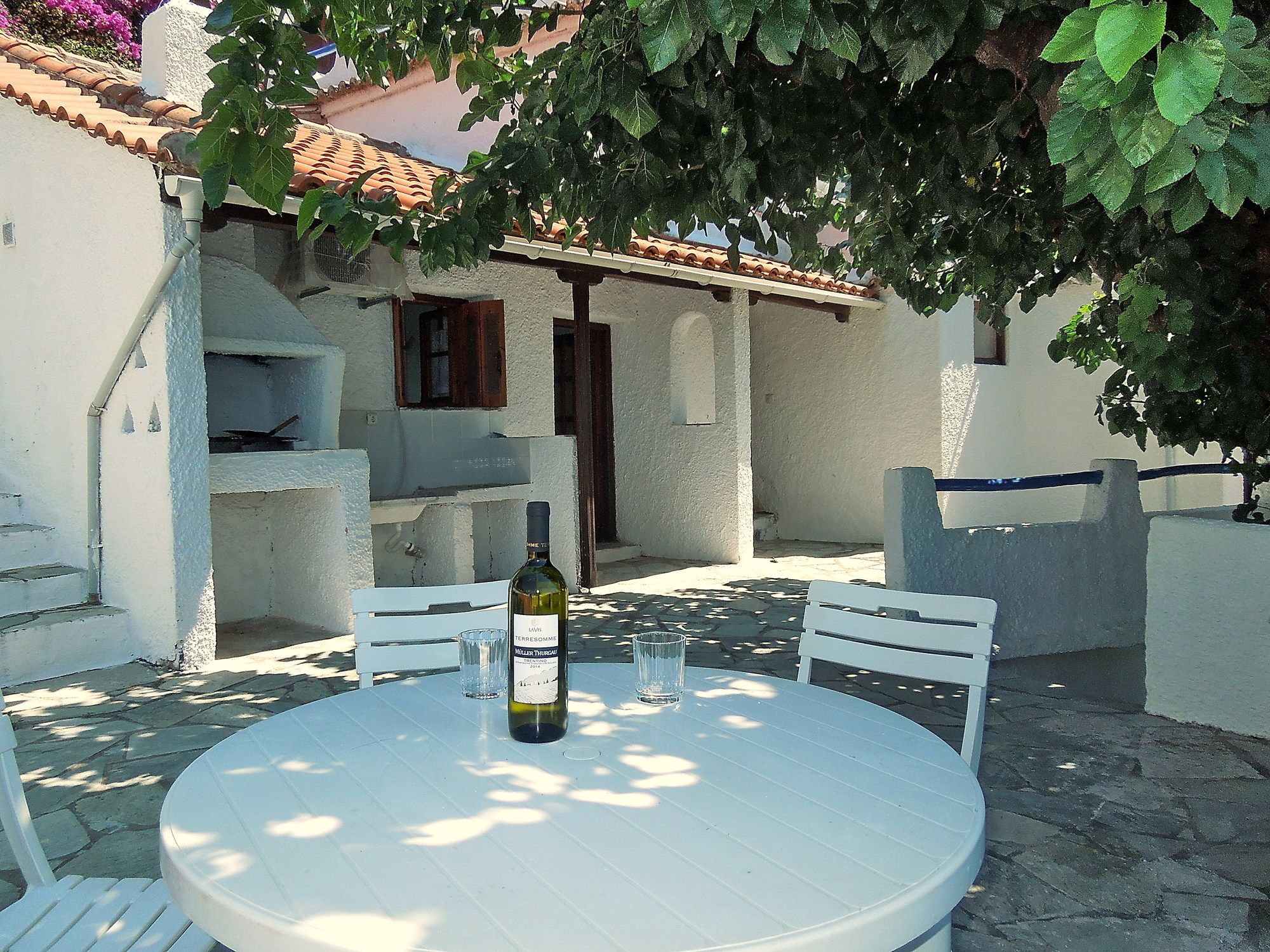 Secret Sporades