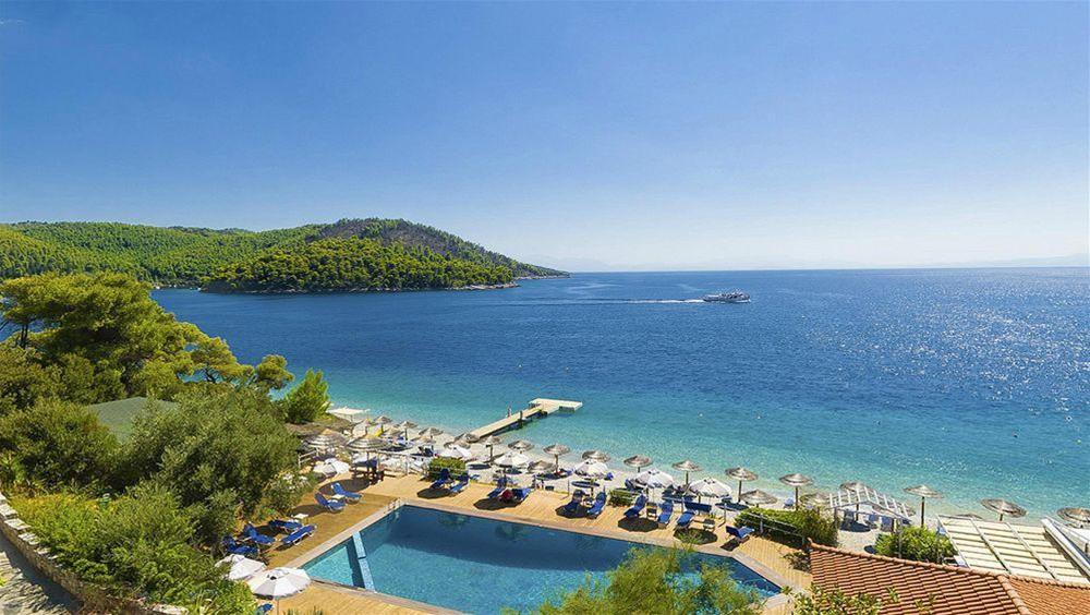 Adrina Beach Hotel