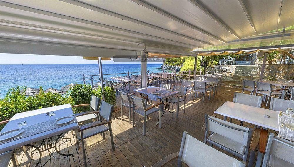 Adrina Beach Hotel