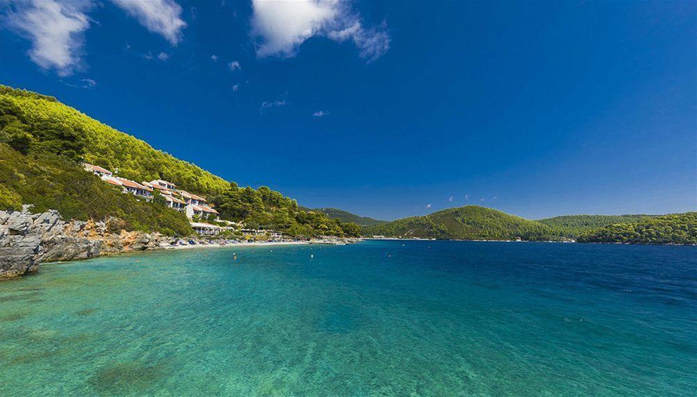 Adrina Beach Hotel