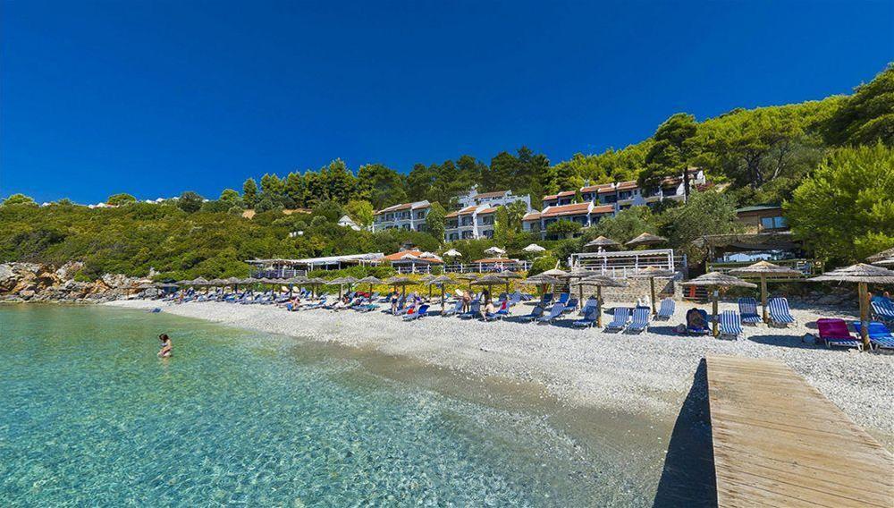 Adrina Beach Hotel