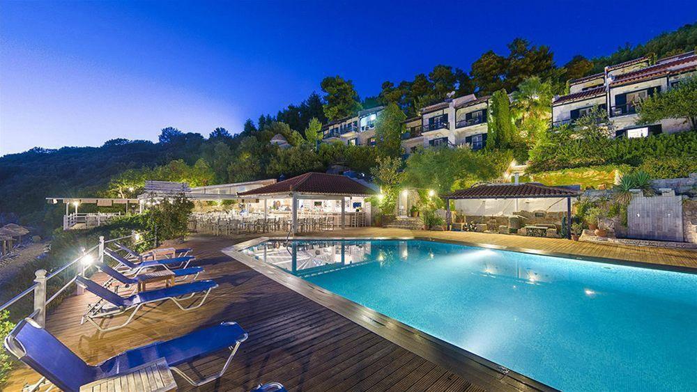 Adrina Beach Hotel