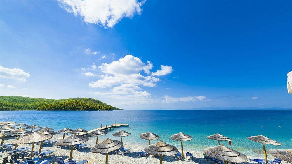 Adrina Beach Hotel