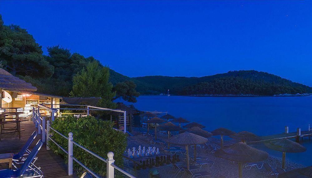 Adrina Beach Hotel